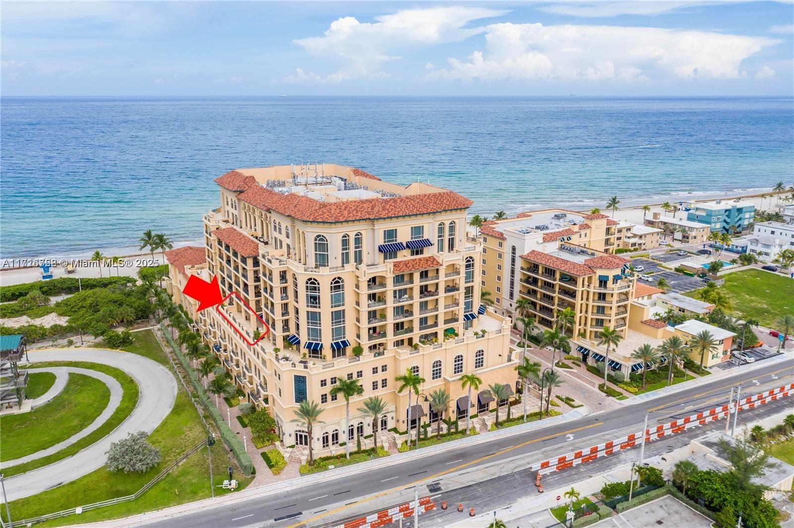 3501 N Ocean Dr 4G