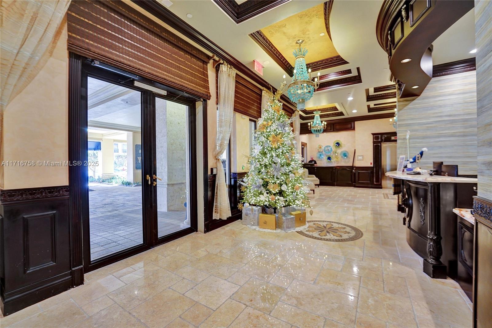 VILLAS OF POSITANO CONDO - Residential