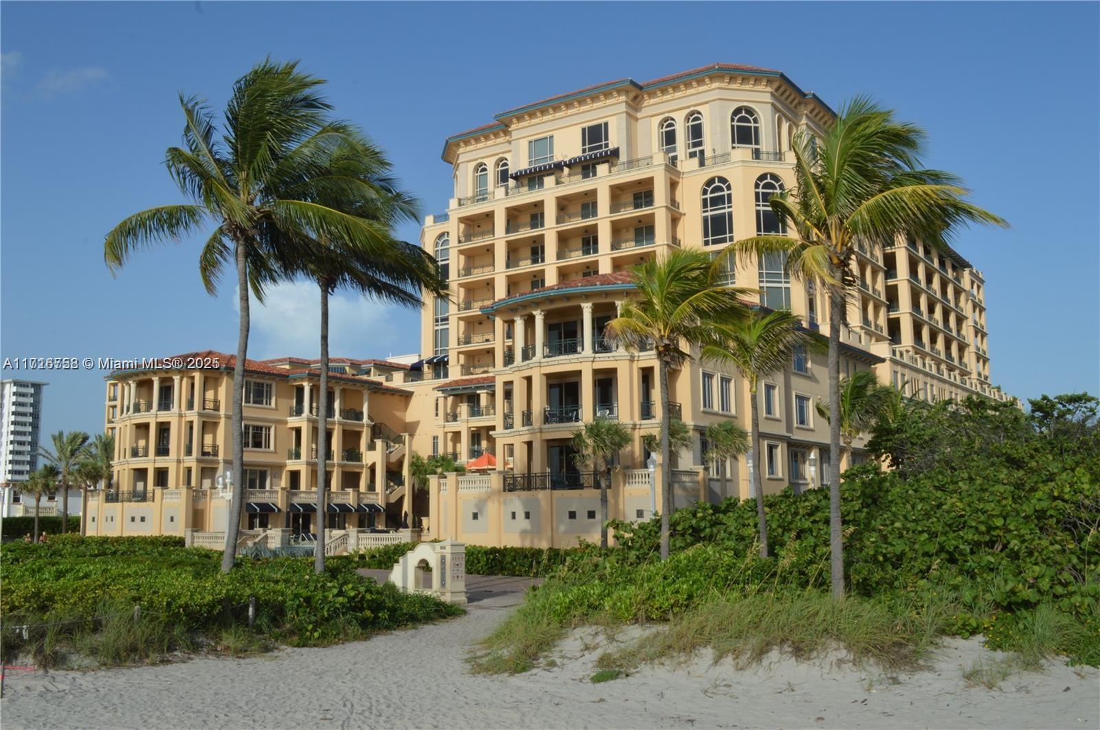 VILLAS OF POSITANO CONDO - Residential