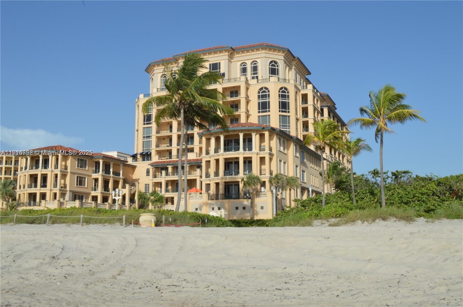 VILLAS OF POSITANO CONDO - Residential