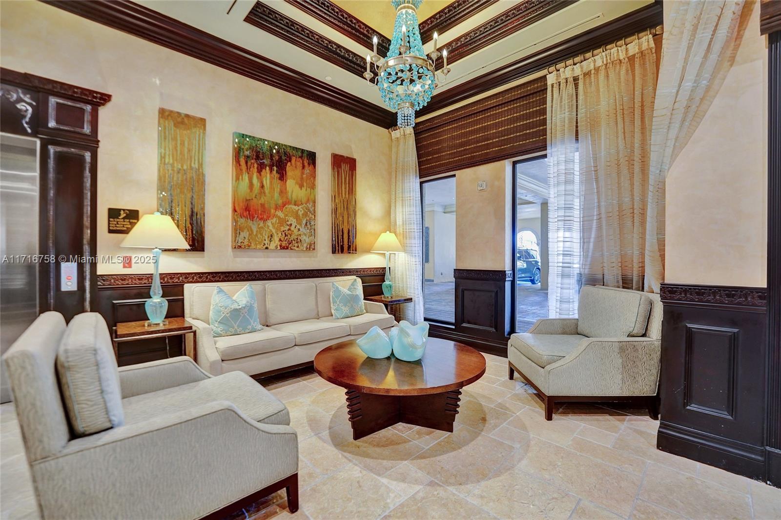 VILLAS OF POSITANO CONDO - Residential