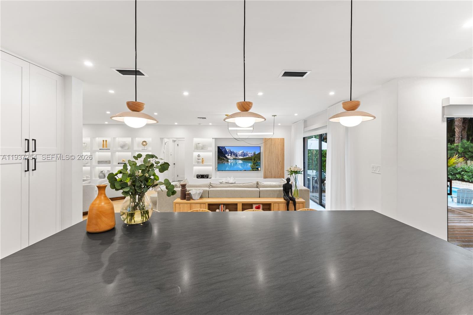 WASHINGTON PLACE - Residential