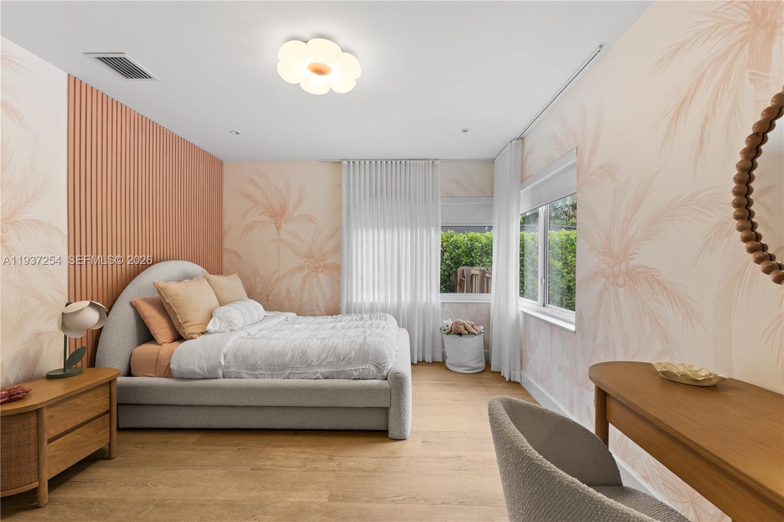 WASHINGTON PLACE - Residential