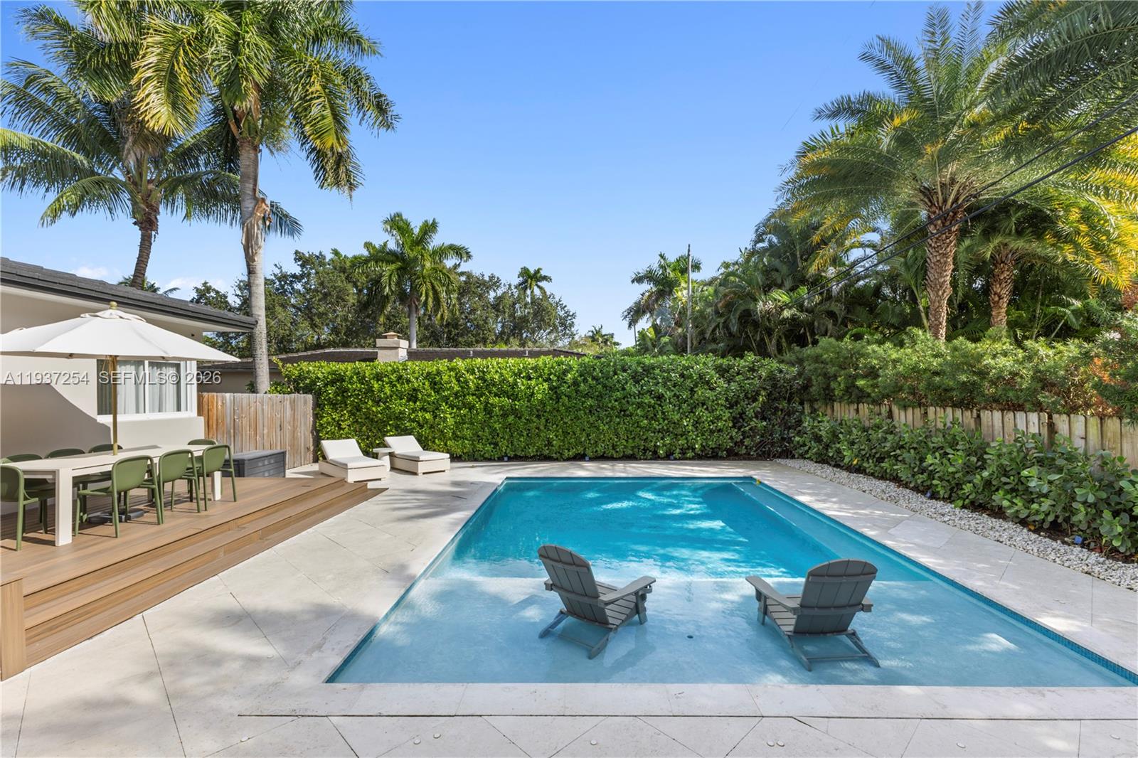 WASHINGTON PLACE - Residential