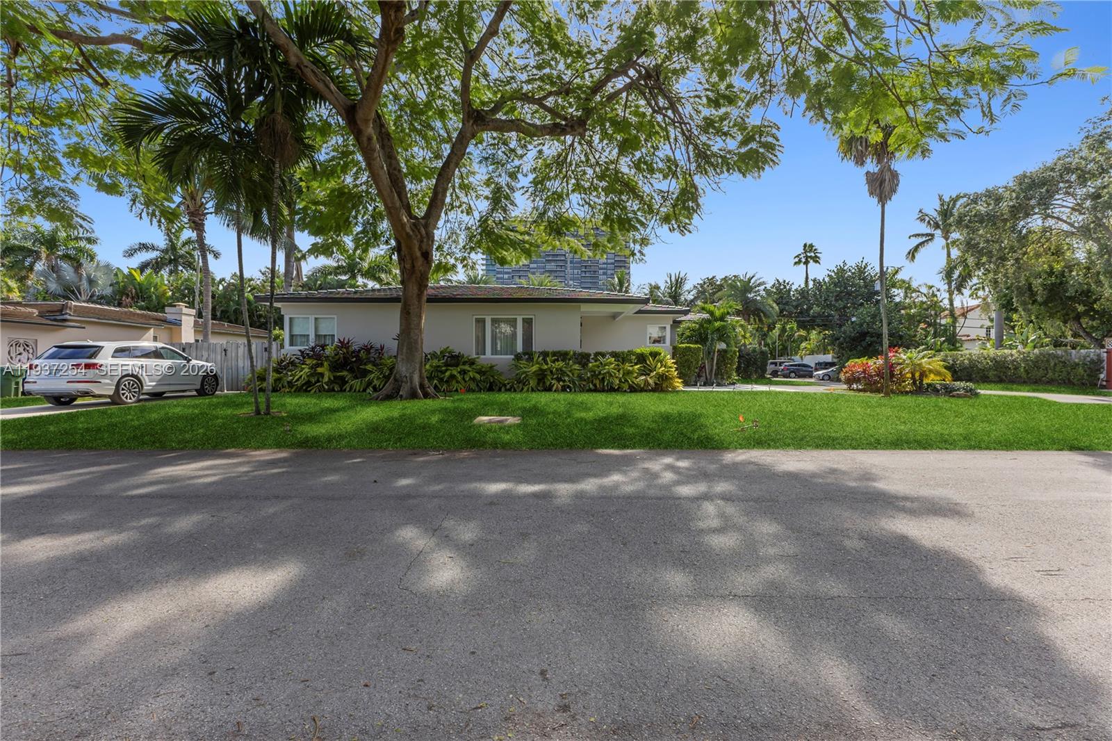 WASHINGTON PLACE - Residential