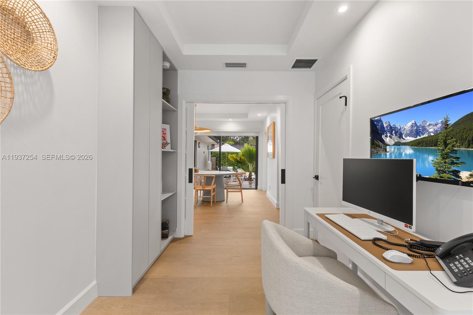 WASHINGTON PLACE - Residential