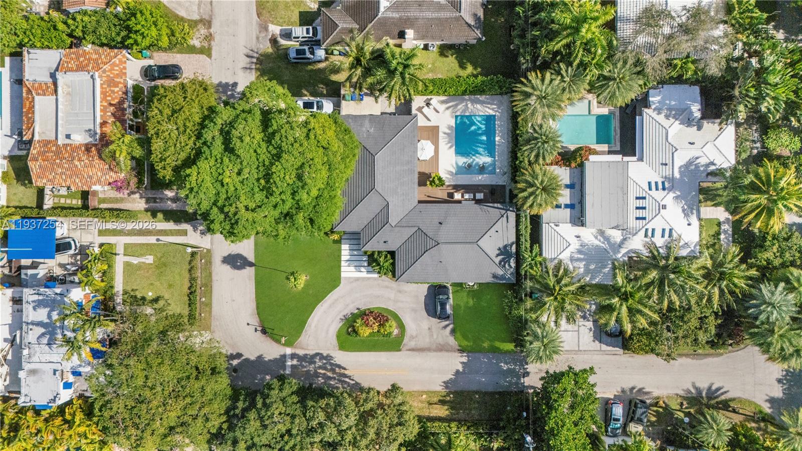 WASHINGTON PLACE - Residential