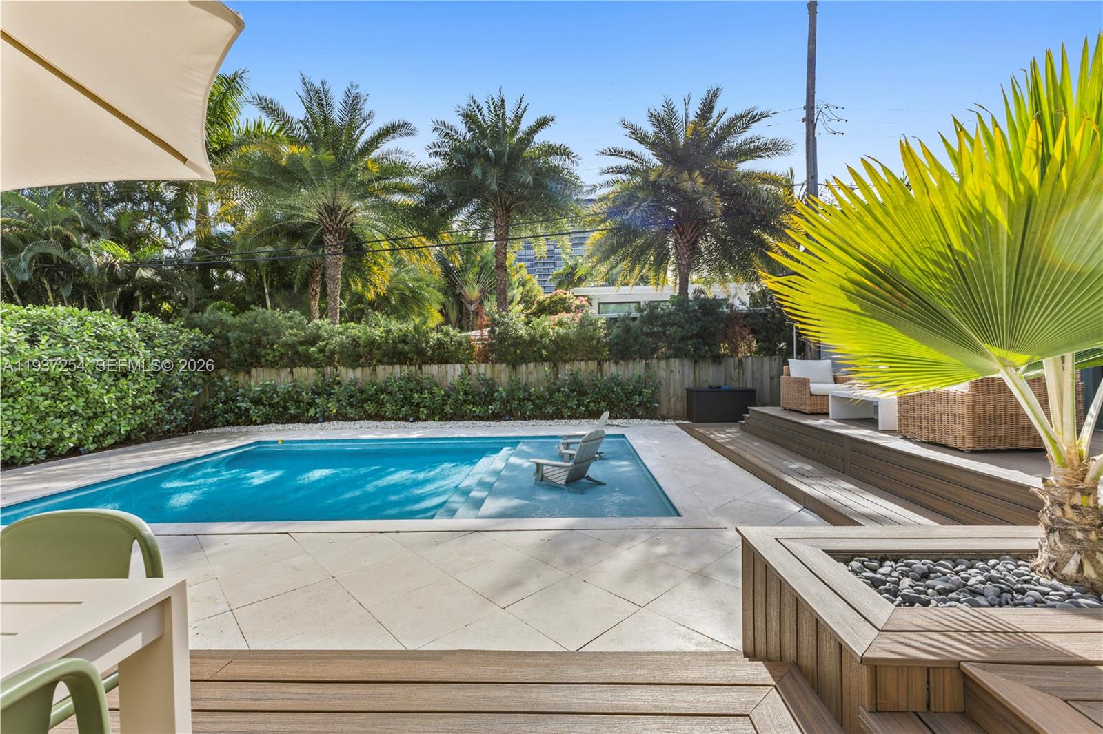 WASHINGTON PLACE - Residential