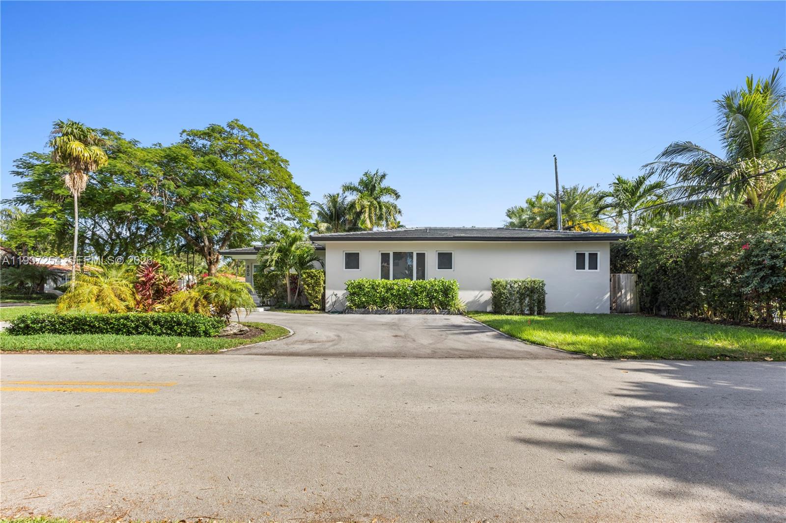 WASHINGTON PLACE - Residential