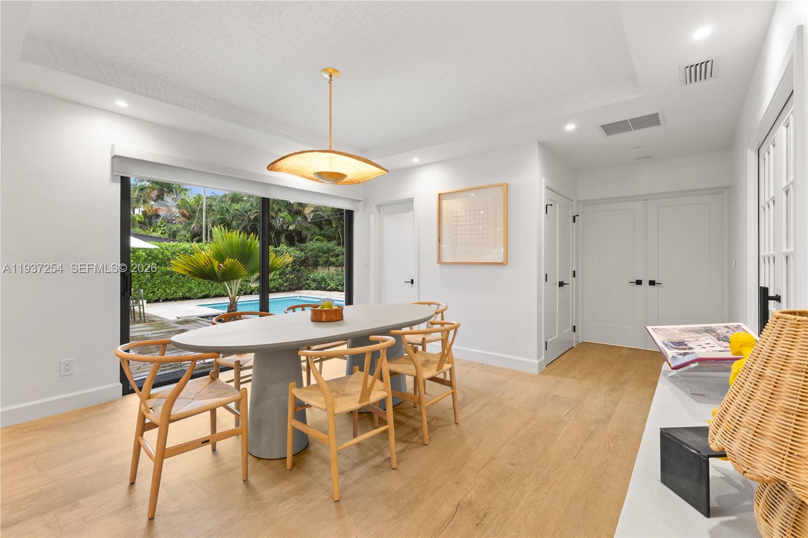 WASHINGTON PLACE - Residential