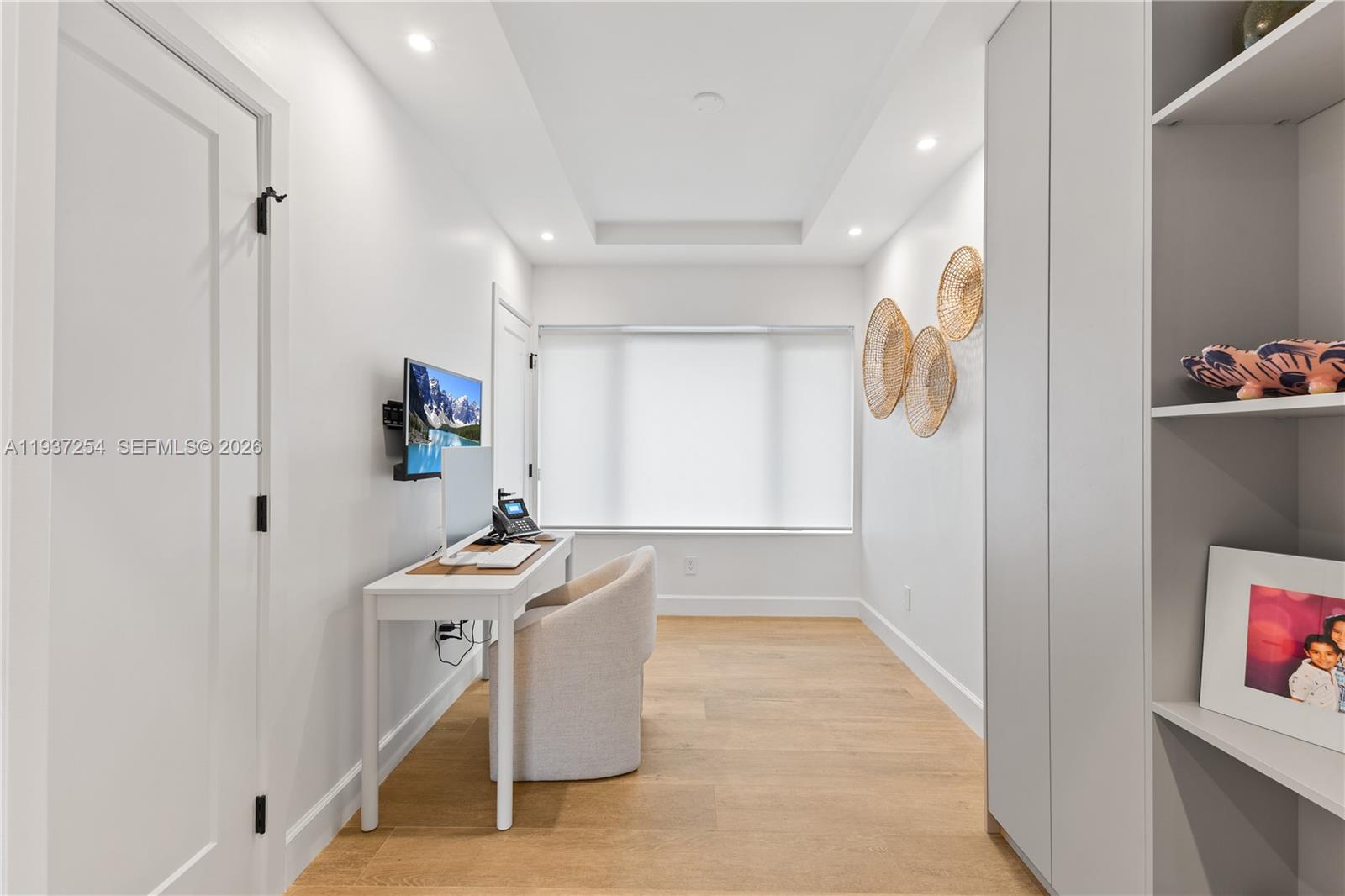 WASHINGTON PLACE - Residential