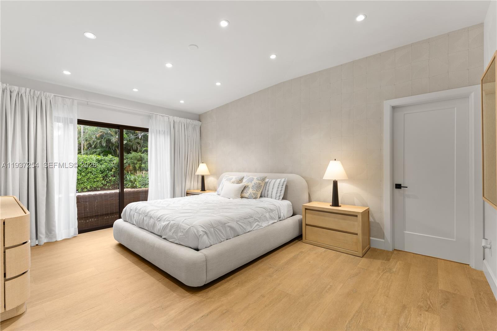 WASHINGTON PLACE - Residential