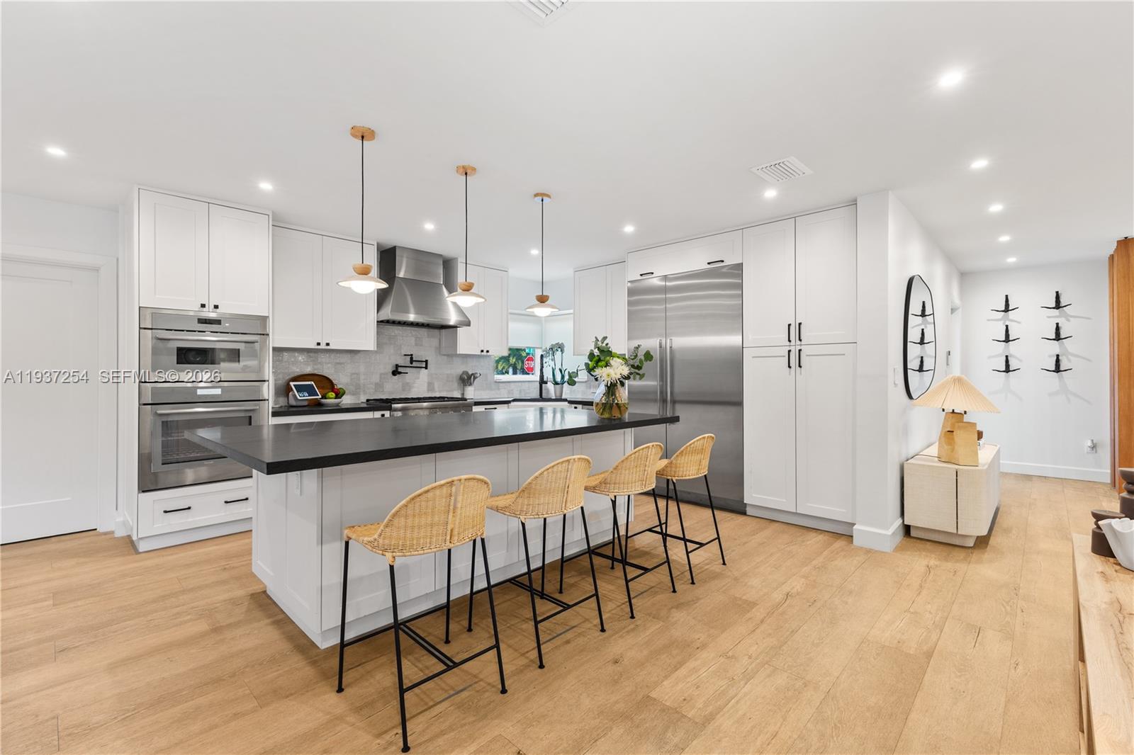 WASHINGTON PLACE - Residential