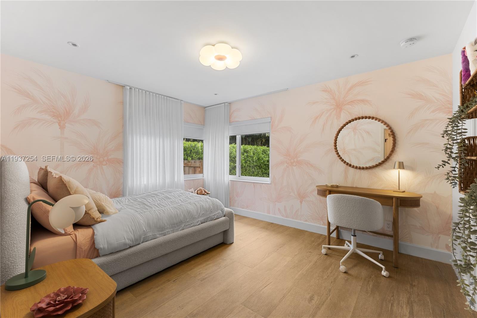 WASHINGTON PLACE - Residential