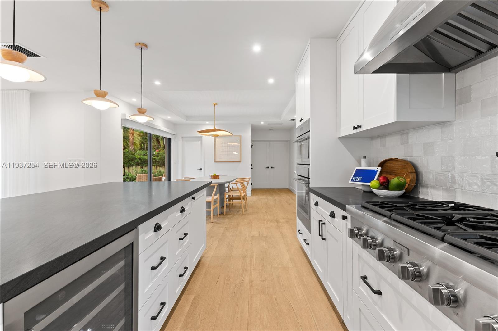 WASHINGTON PLACE - Residential