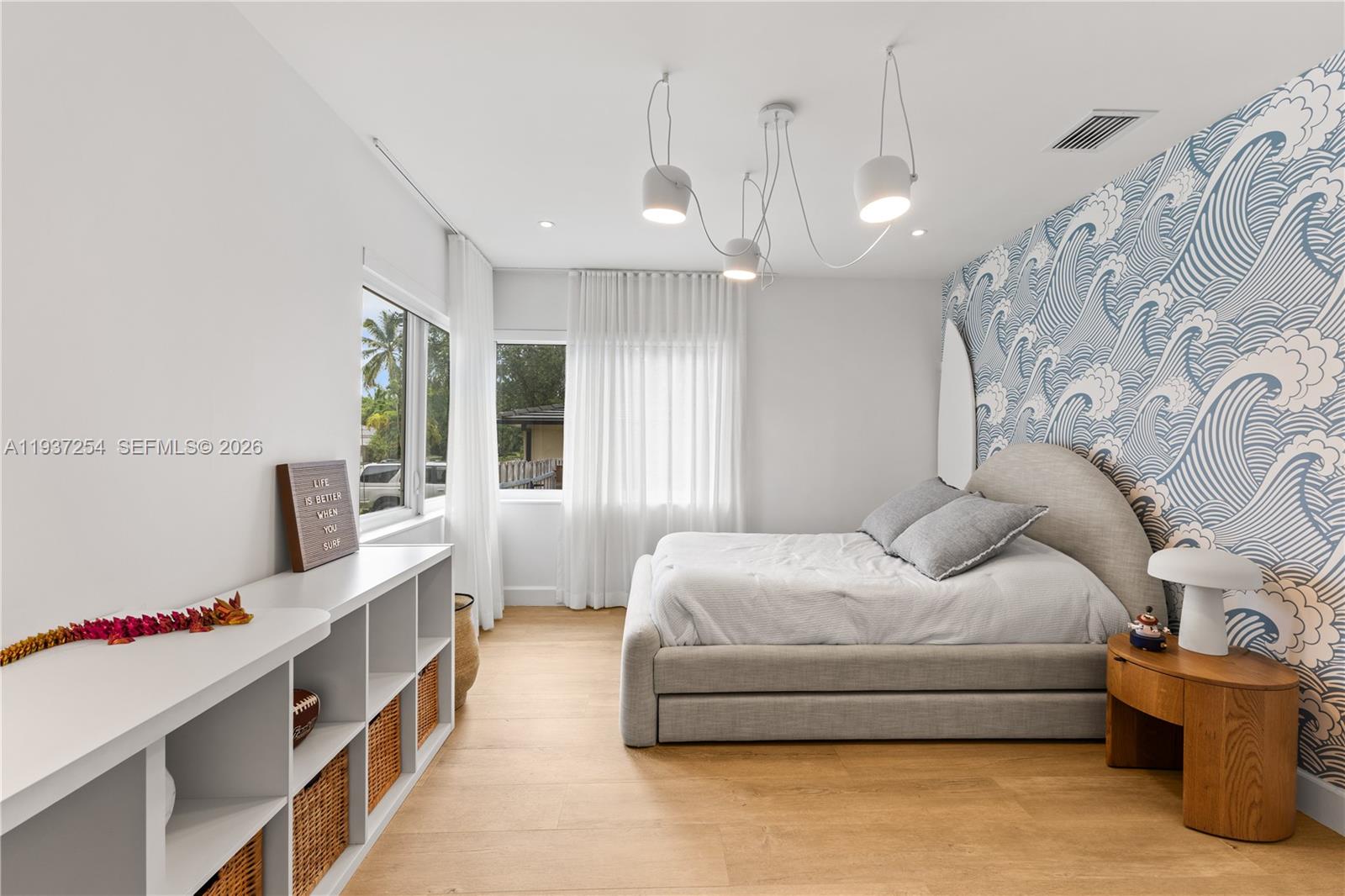 WASHINGTON PLACE - Residential