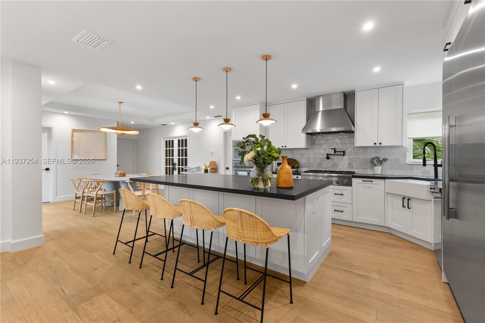 WASHINGTON PLACE - Residential