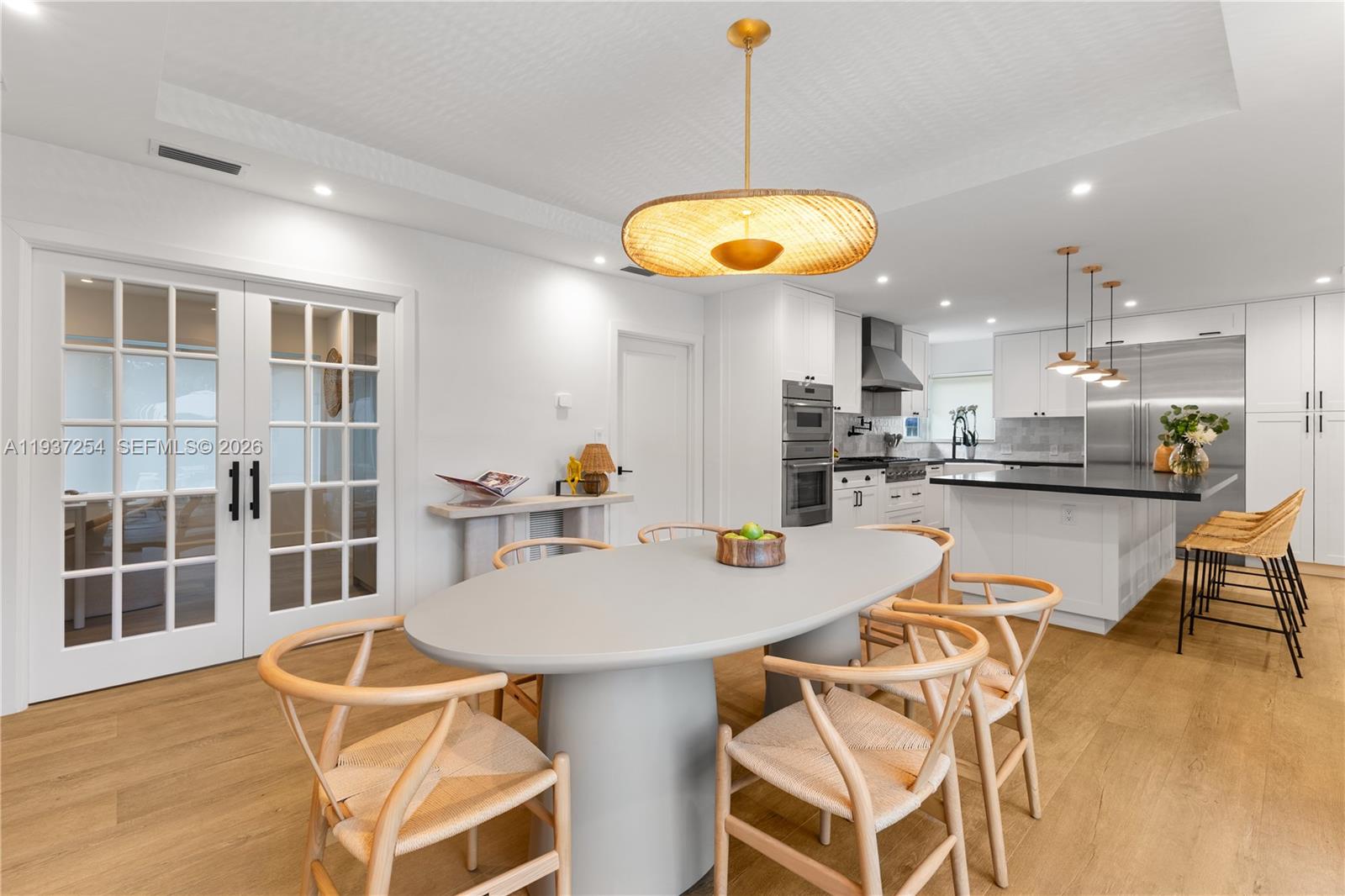 WASHINGTON PLACE - Residential