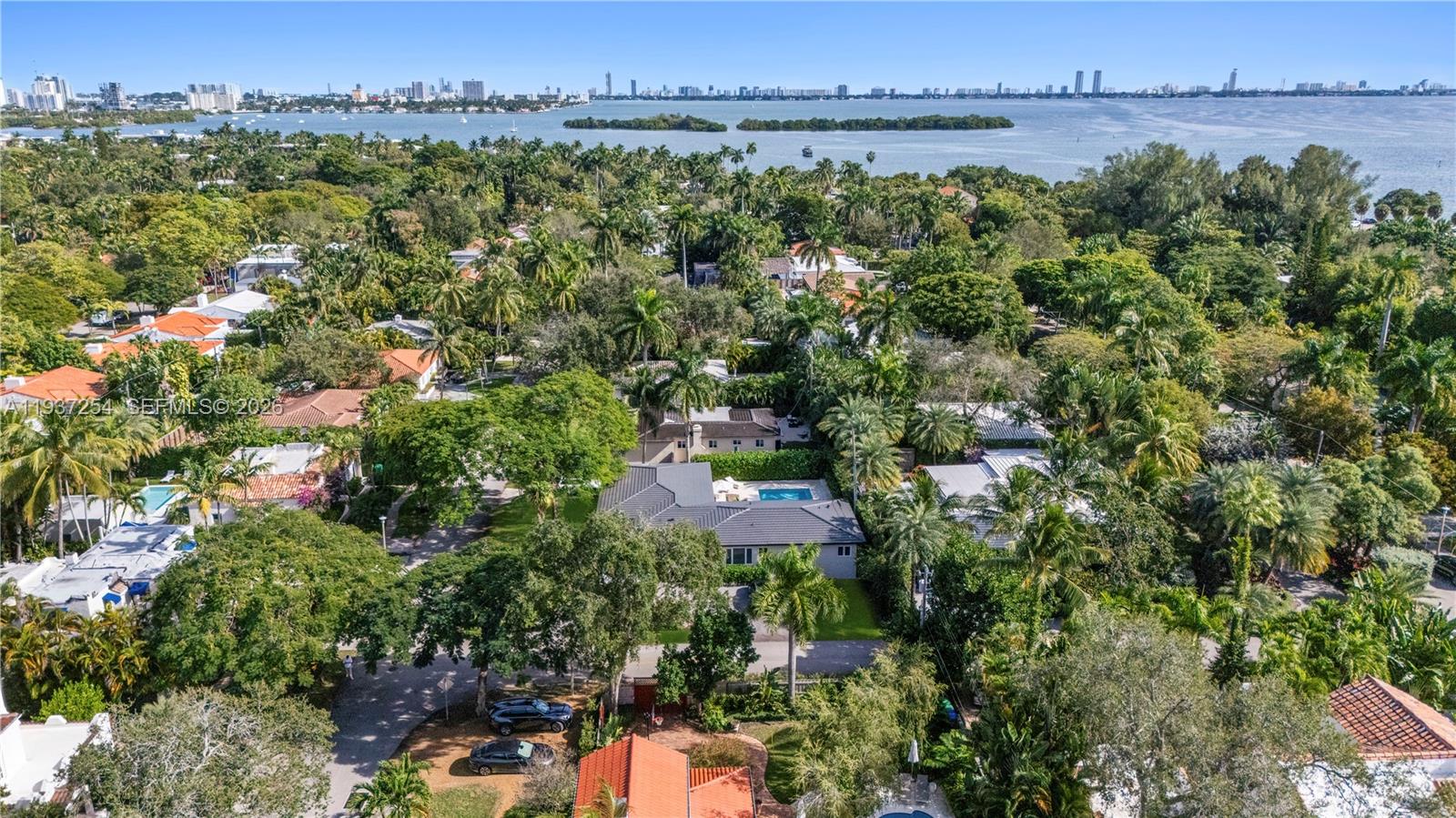 WASHINGTON PLACE - Residential