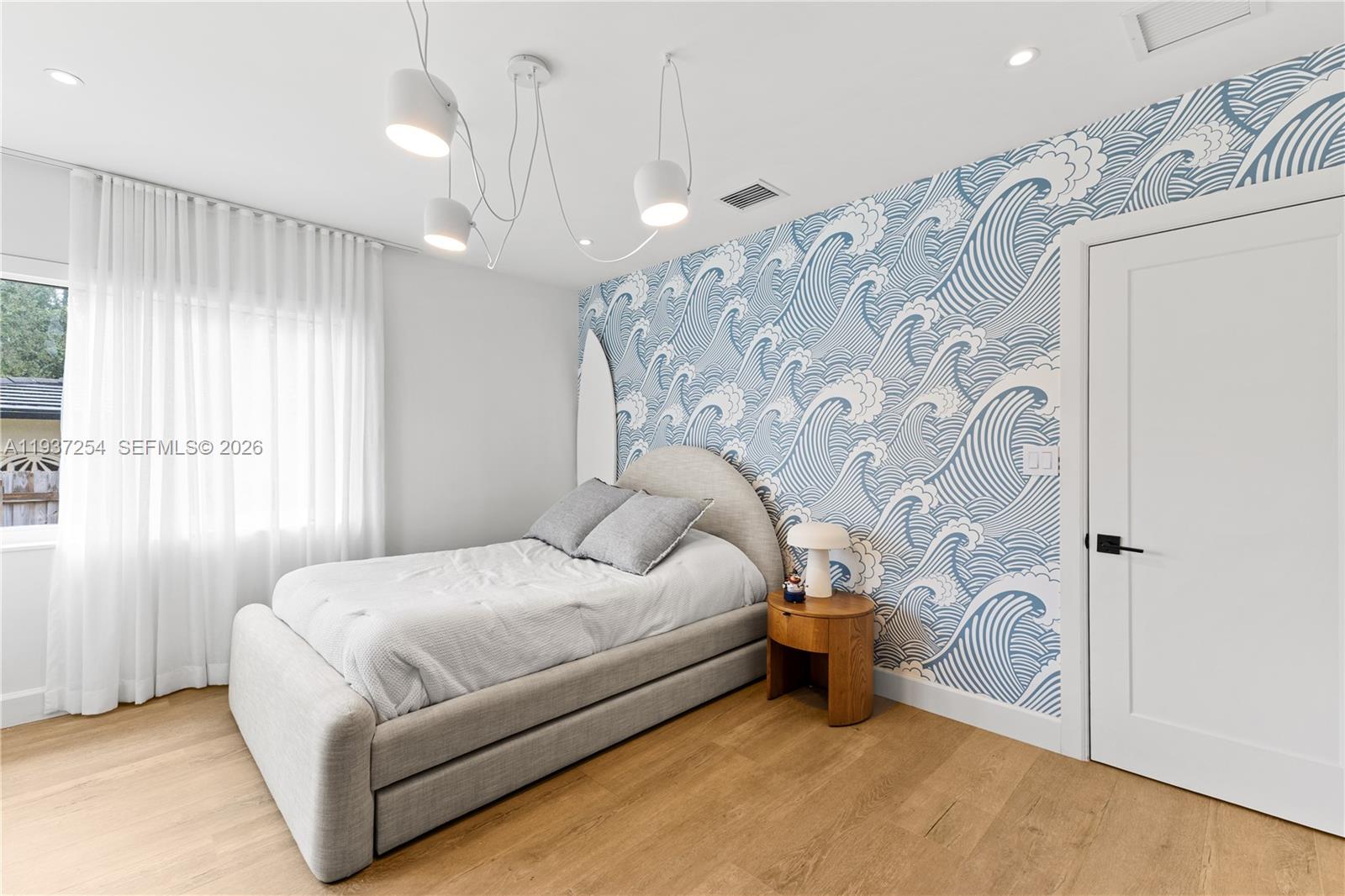 WASHINGTON PLACE - Residential