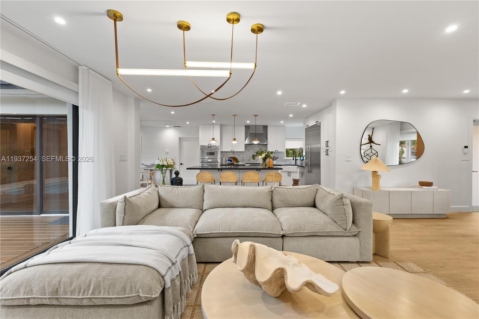 WASHINGTON PLACE - Residential