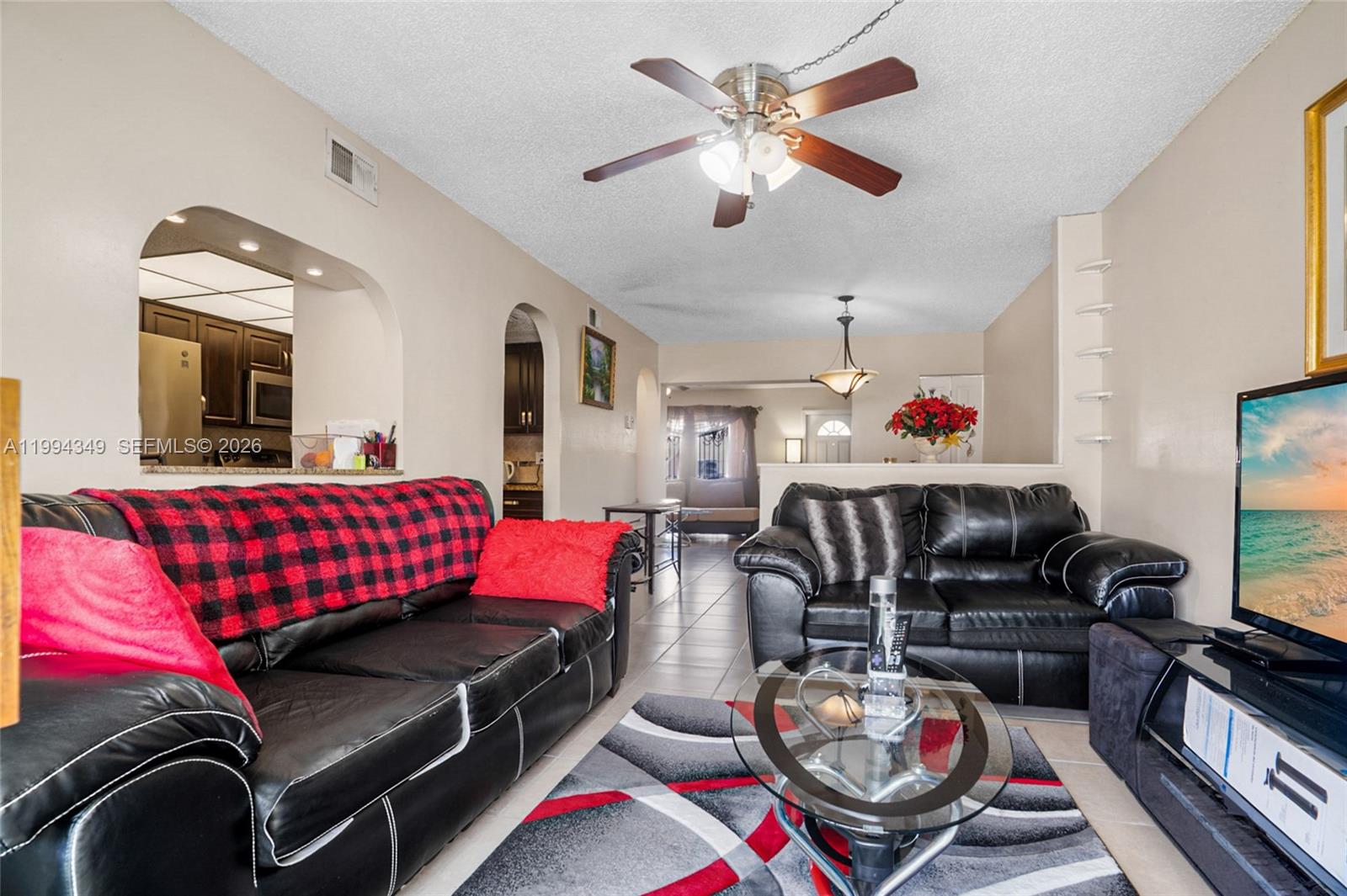 TOWNHOMES OF ORIOLE II - Residential