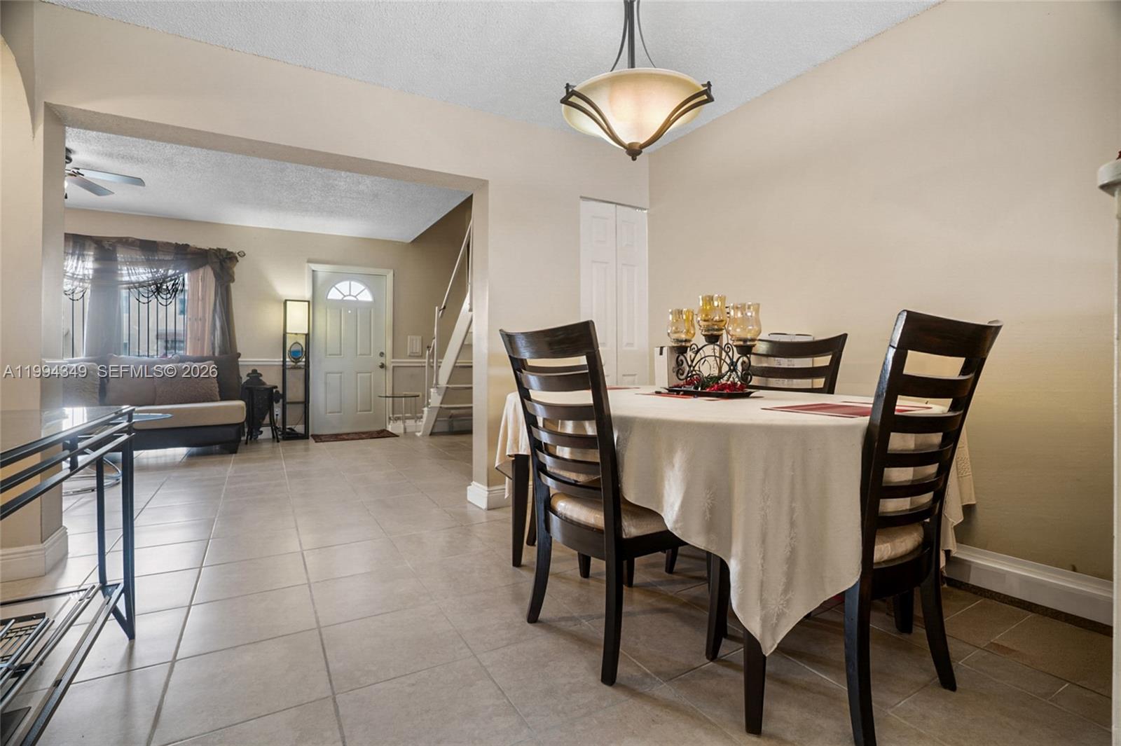 TOWNHOMES OF ORIOLE II - Residential