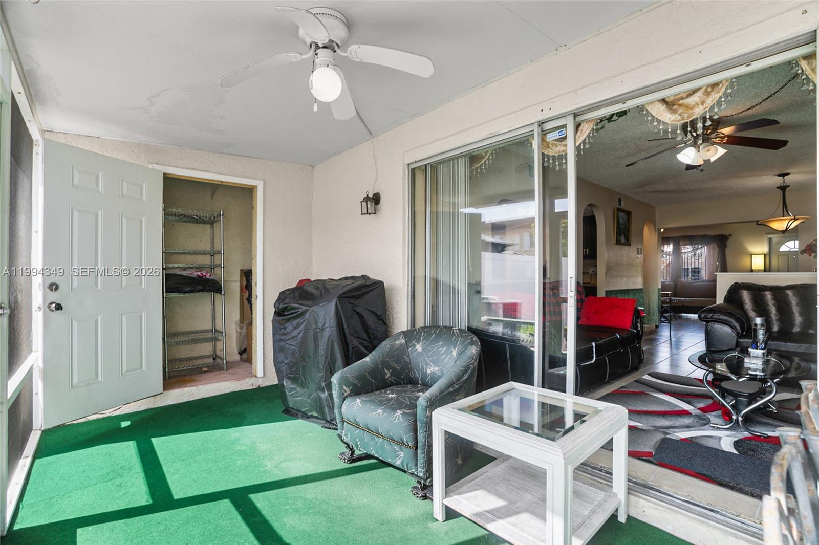 TOWNHOMES OF ORIOLE II - Residential