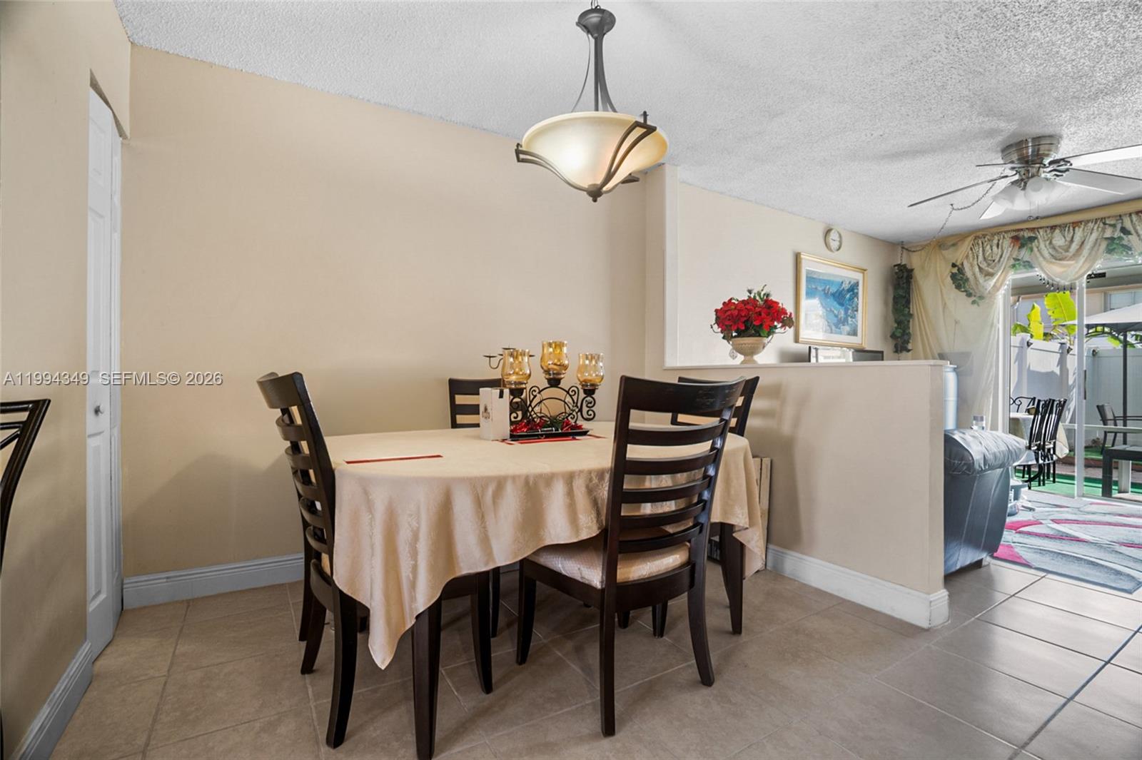 TOWNHOMES OF ORIOLE II - Residential