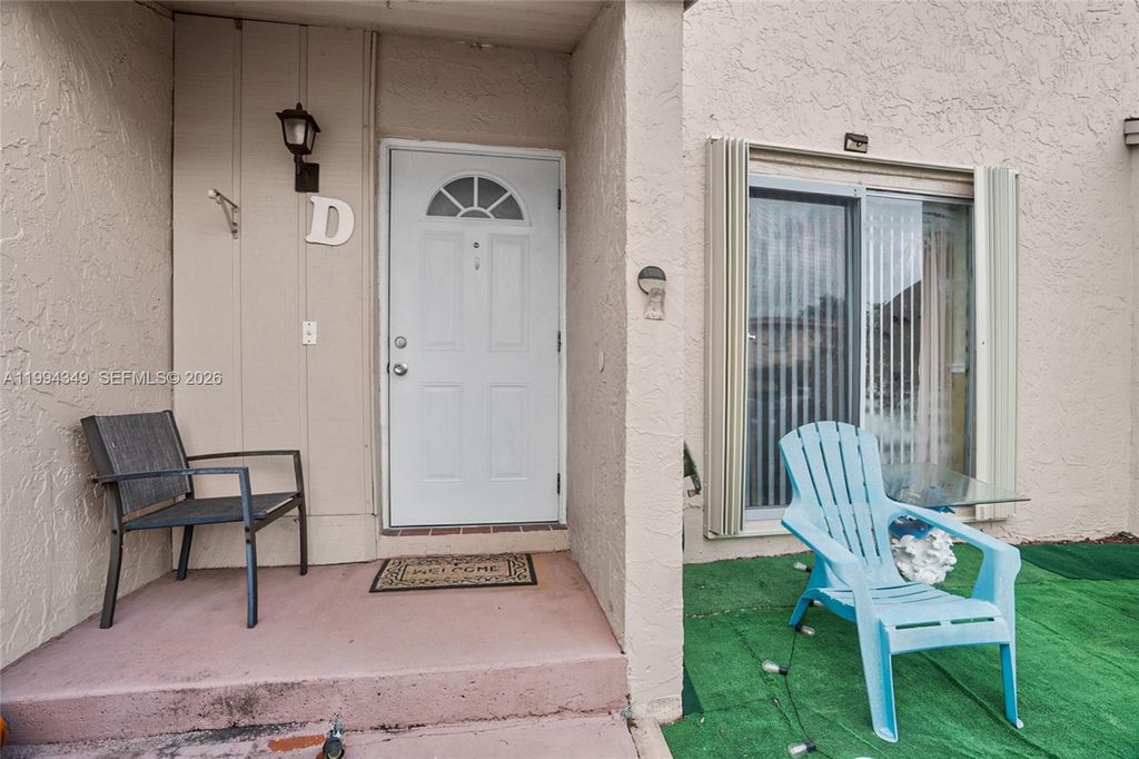 Photo of 1625 NW 80th Ave #D, Margate, FL 33063 (MLS # A11994349)