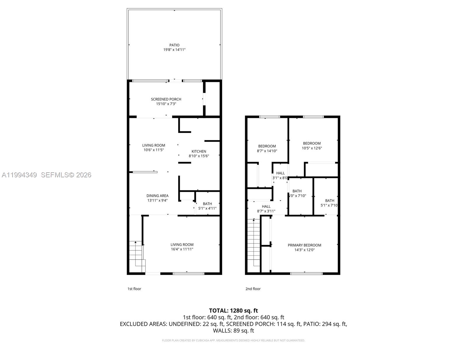 TOWNHOMES OF ORIOLE II - Residential