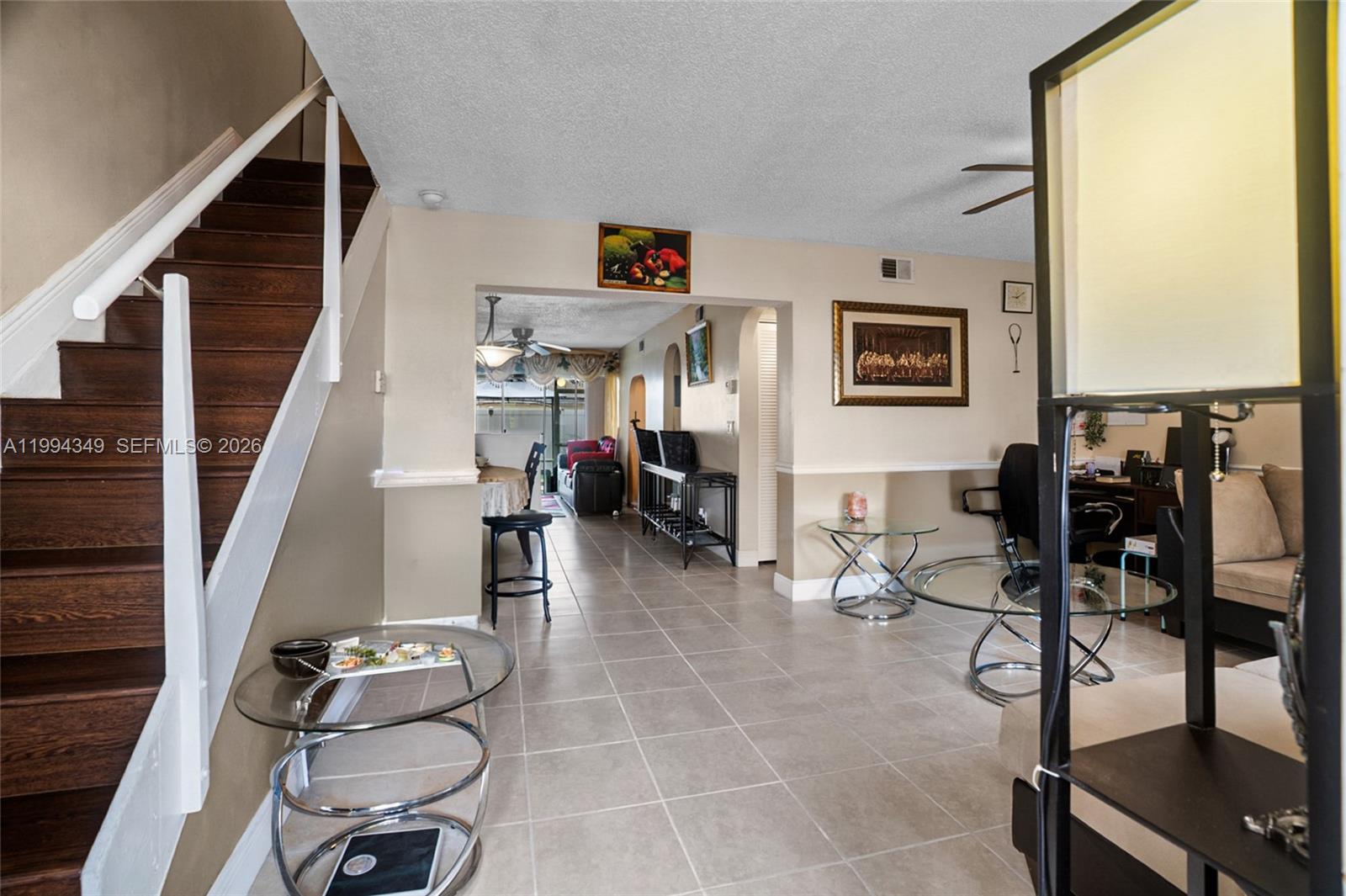 TOWNHOMES OF ORIOLE II - Residential