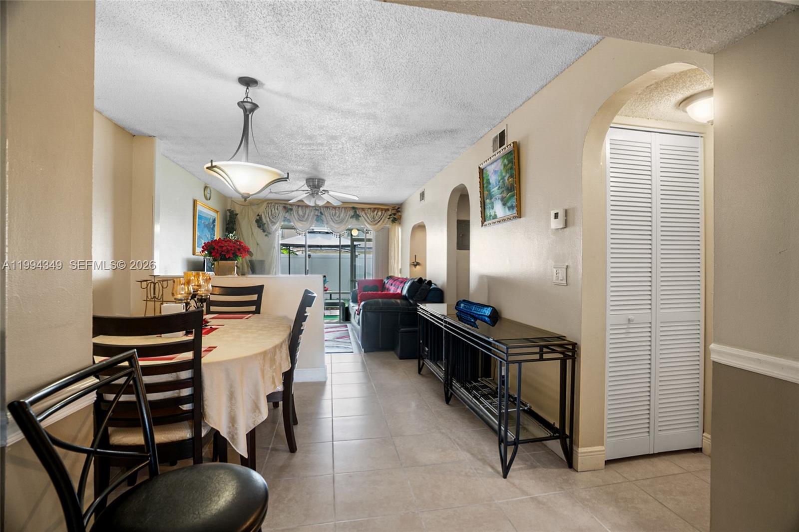 TOWNHOMES OF ORIOLE II - Residential