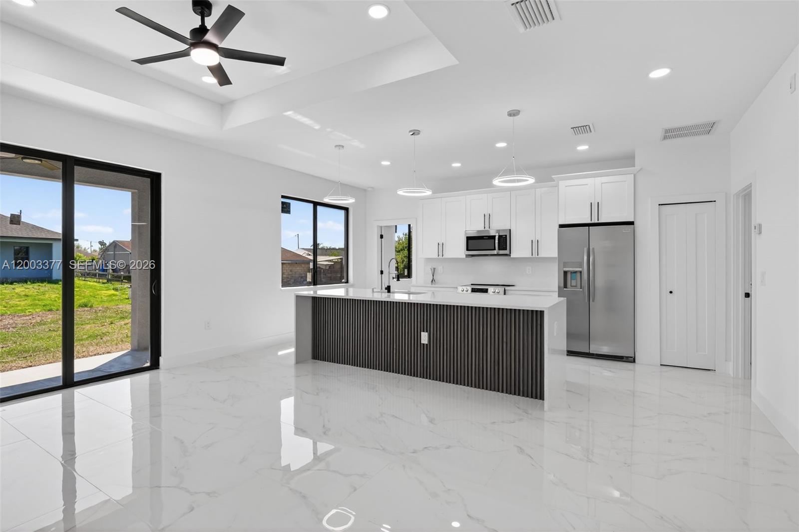 Leihgh Acres - Residential