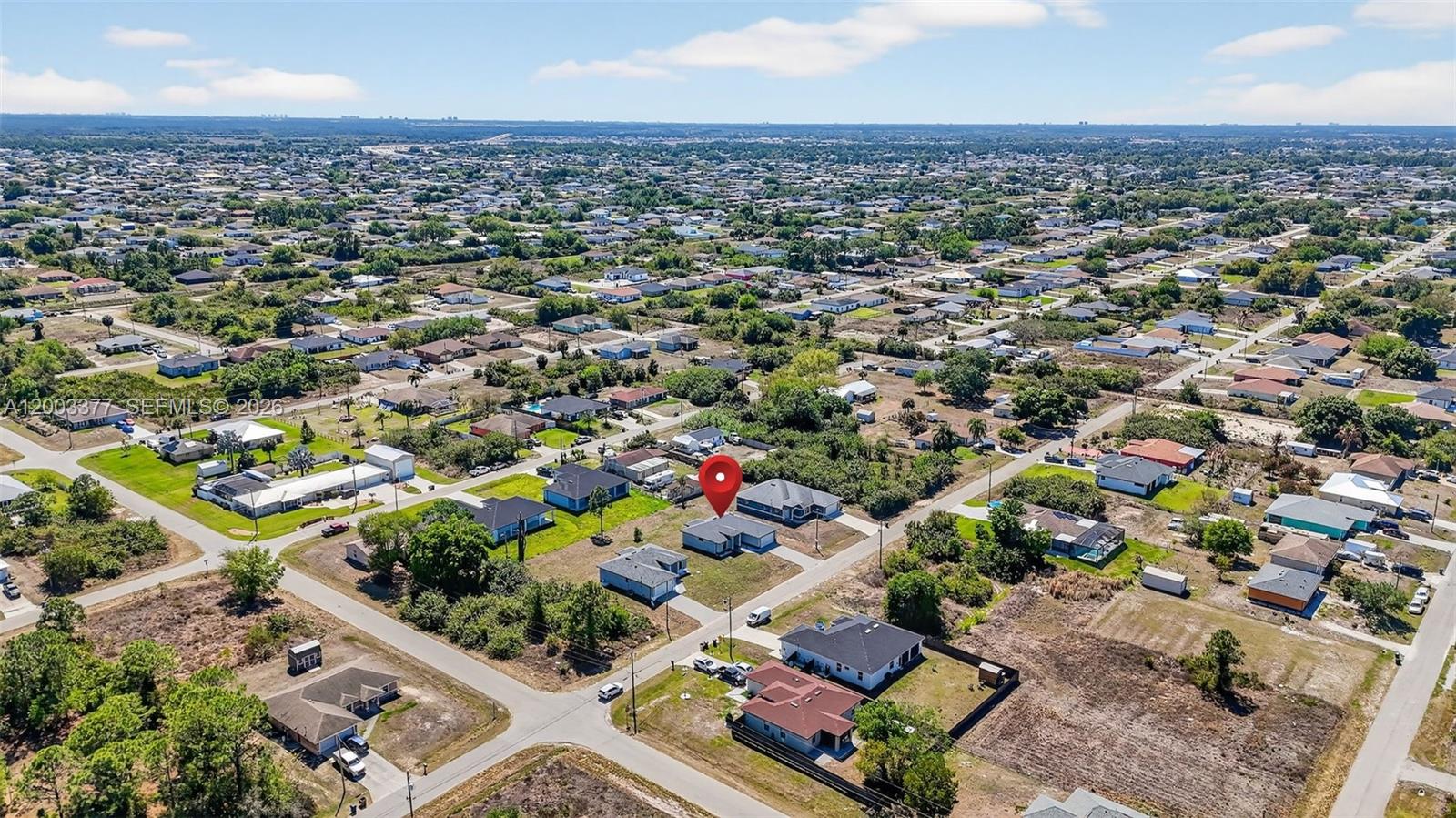 Leihgh Acres - Residential