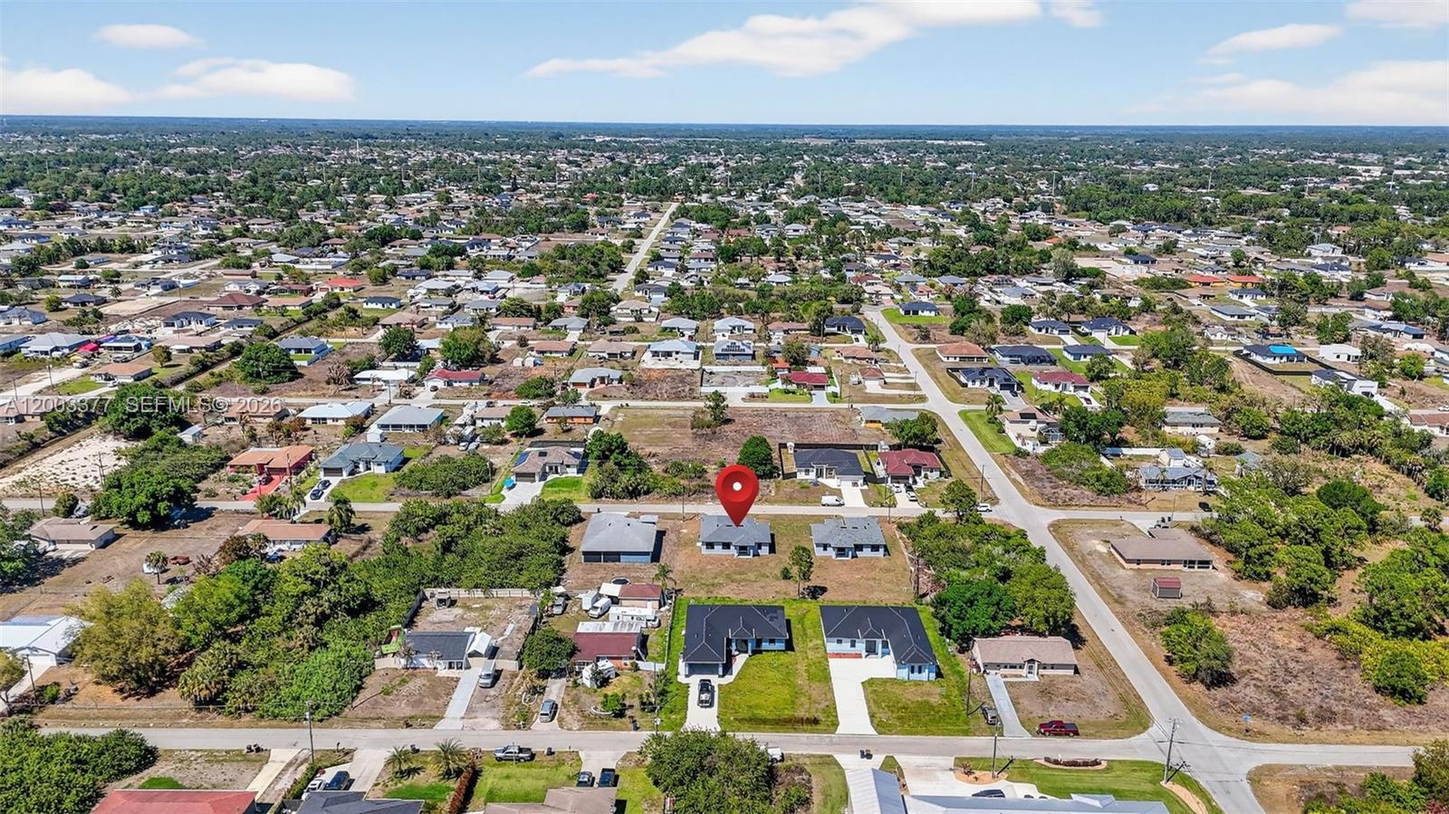 Leihgh Acres - Residential