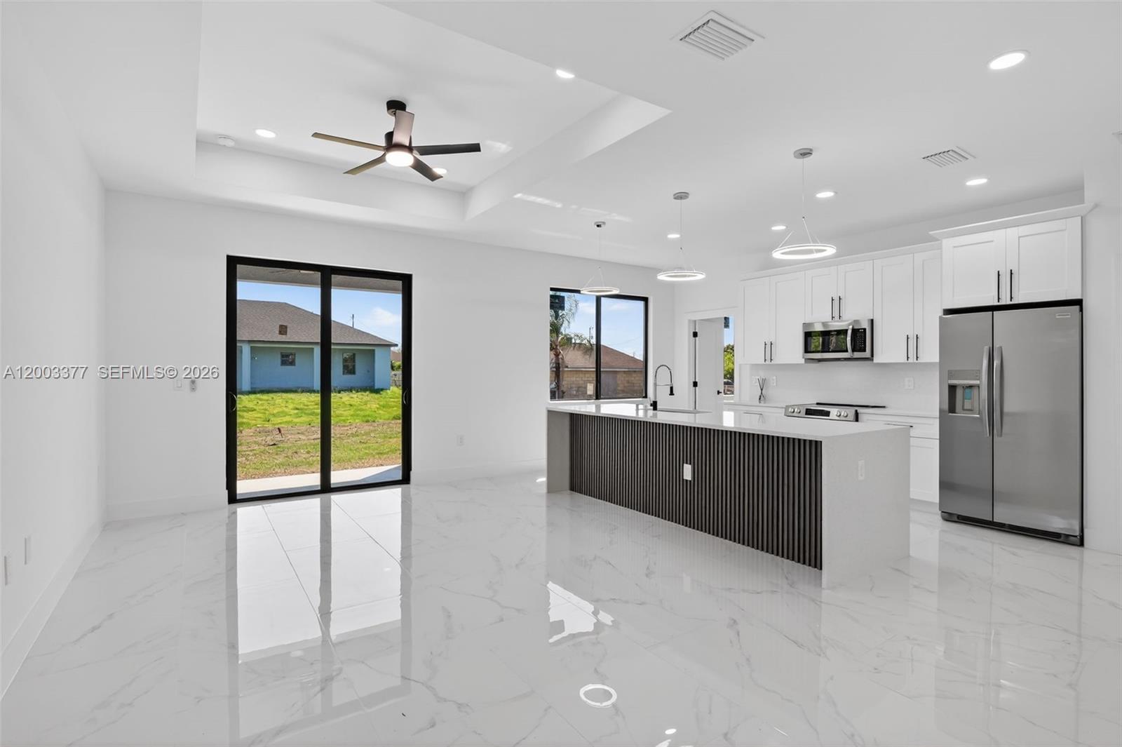 Leihgh Acres - Residential