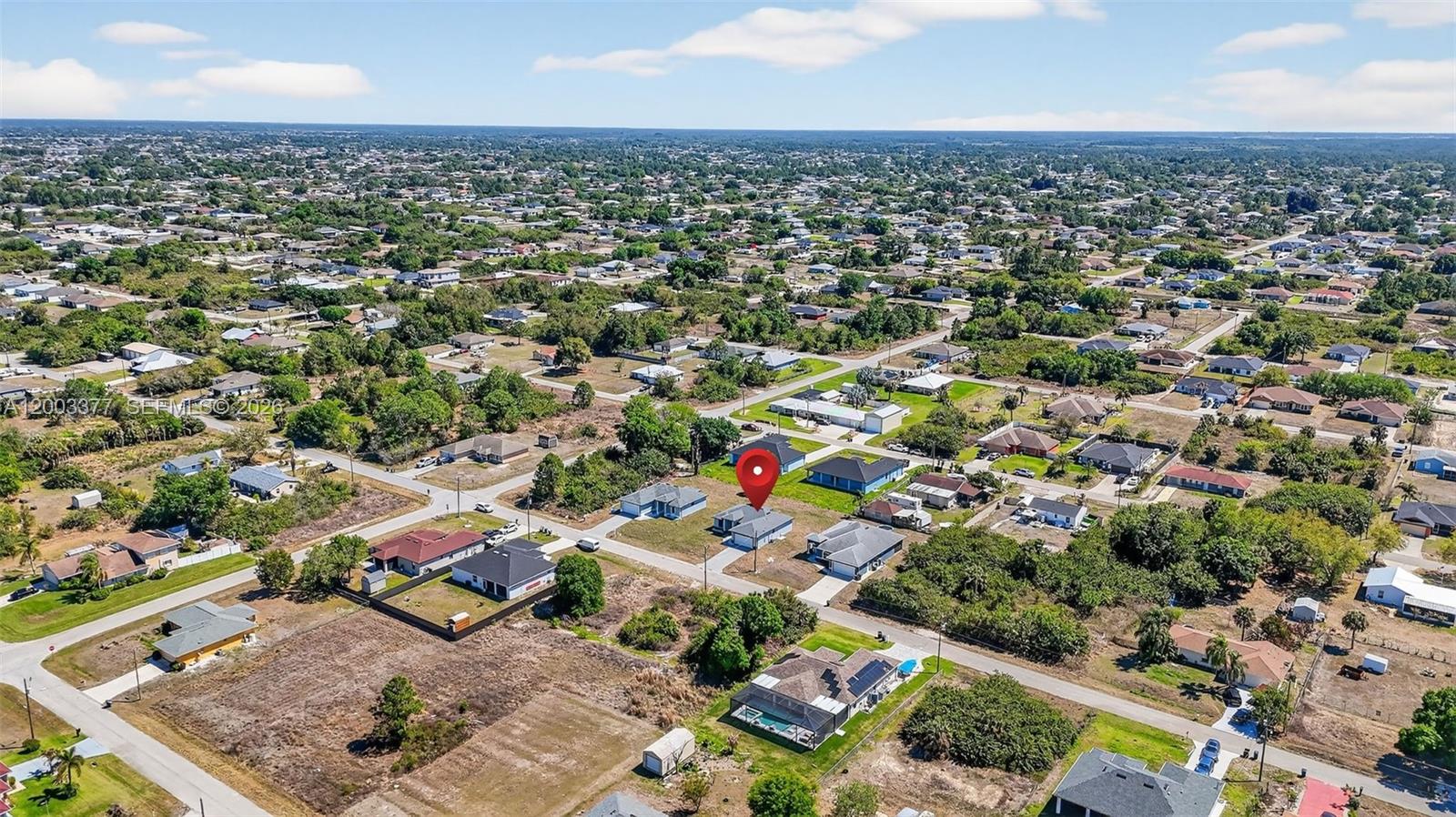 Leihgh Acres - Residential