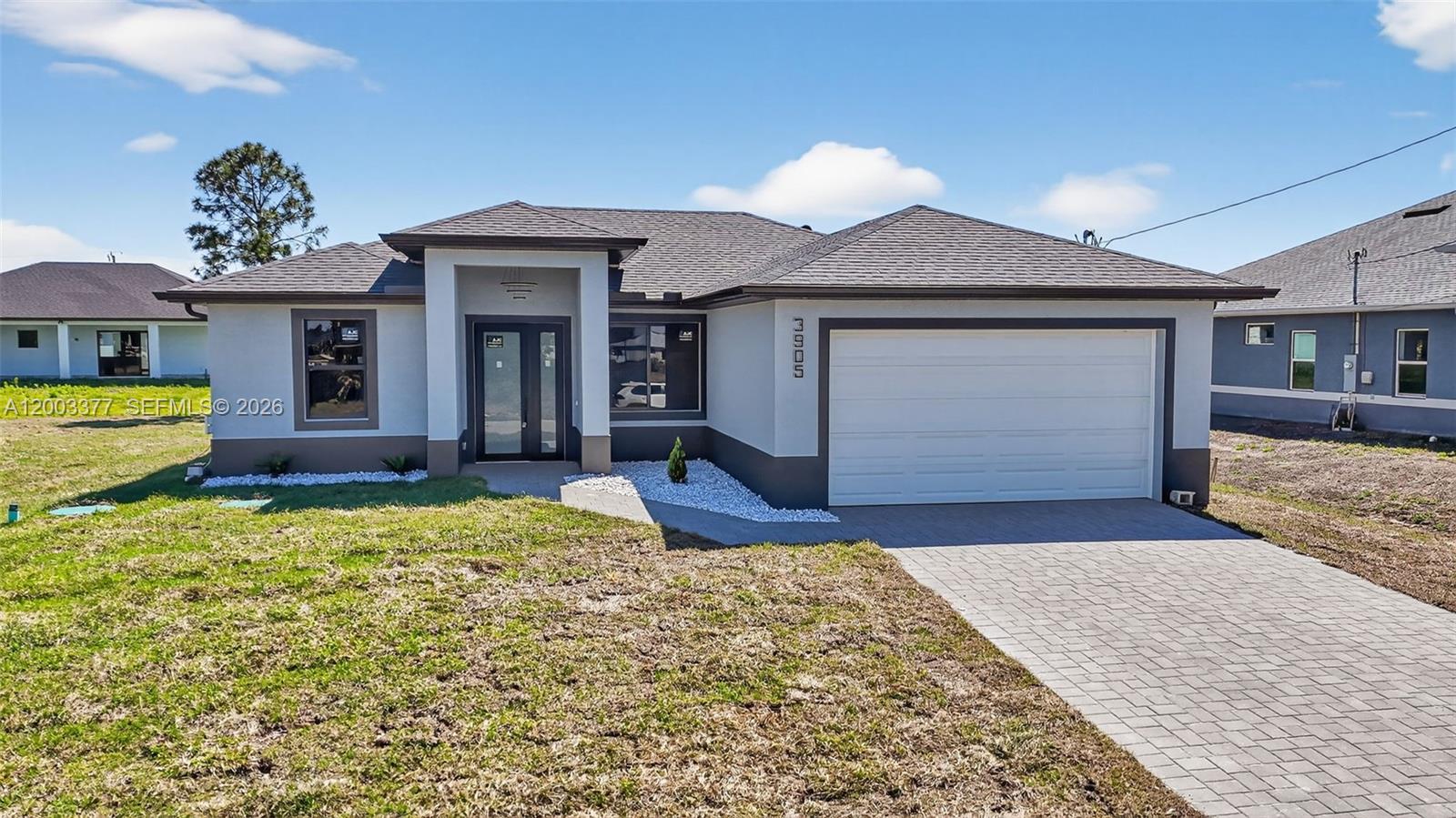 Leihgh Acres - Residential