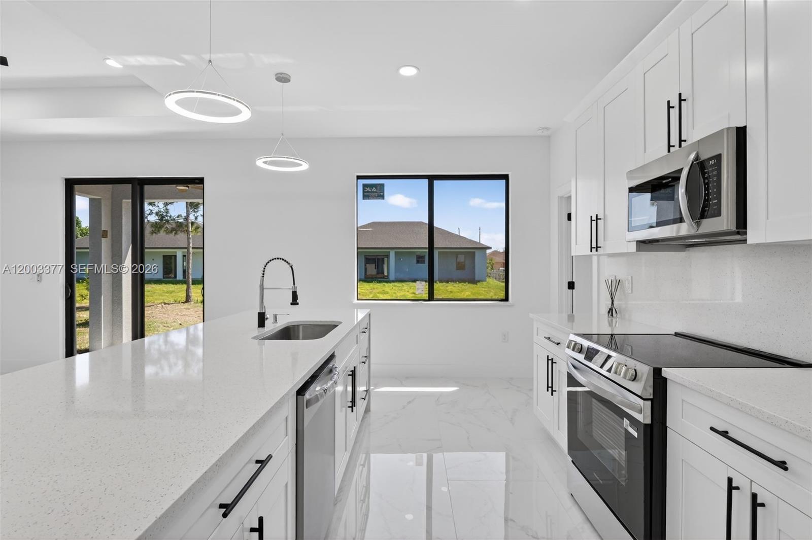 Leihgh Acres - Residential