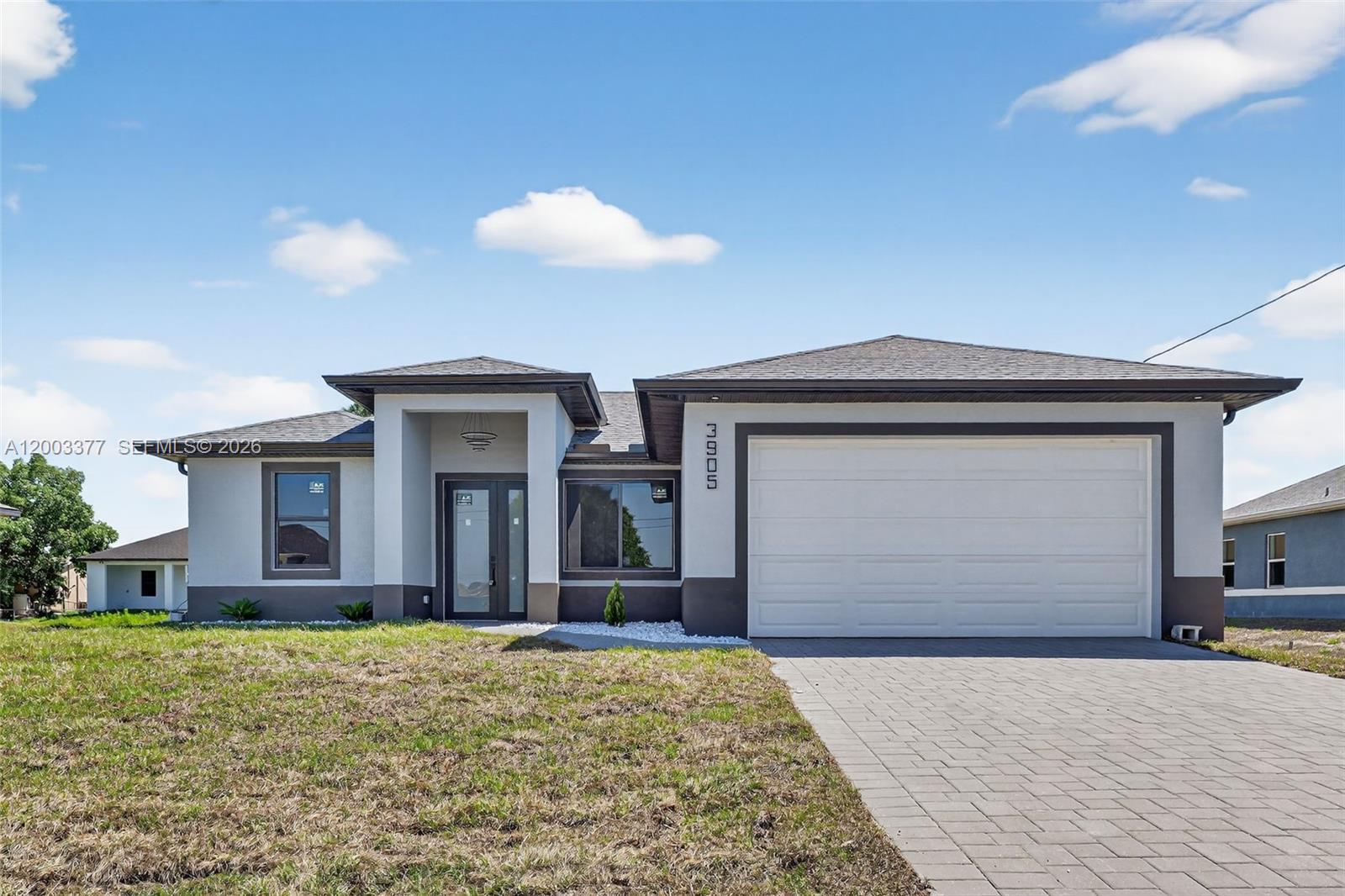 Leihgh Acres - Residential