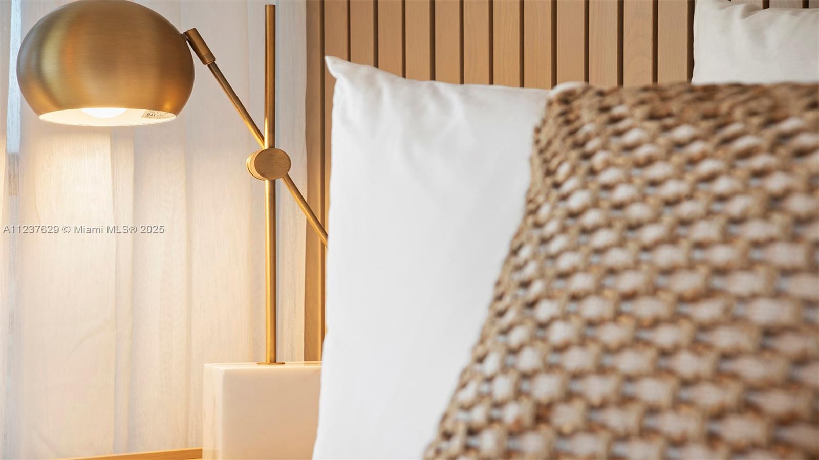 2201 COLLINS AVE CONDO - Residential Lease