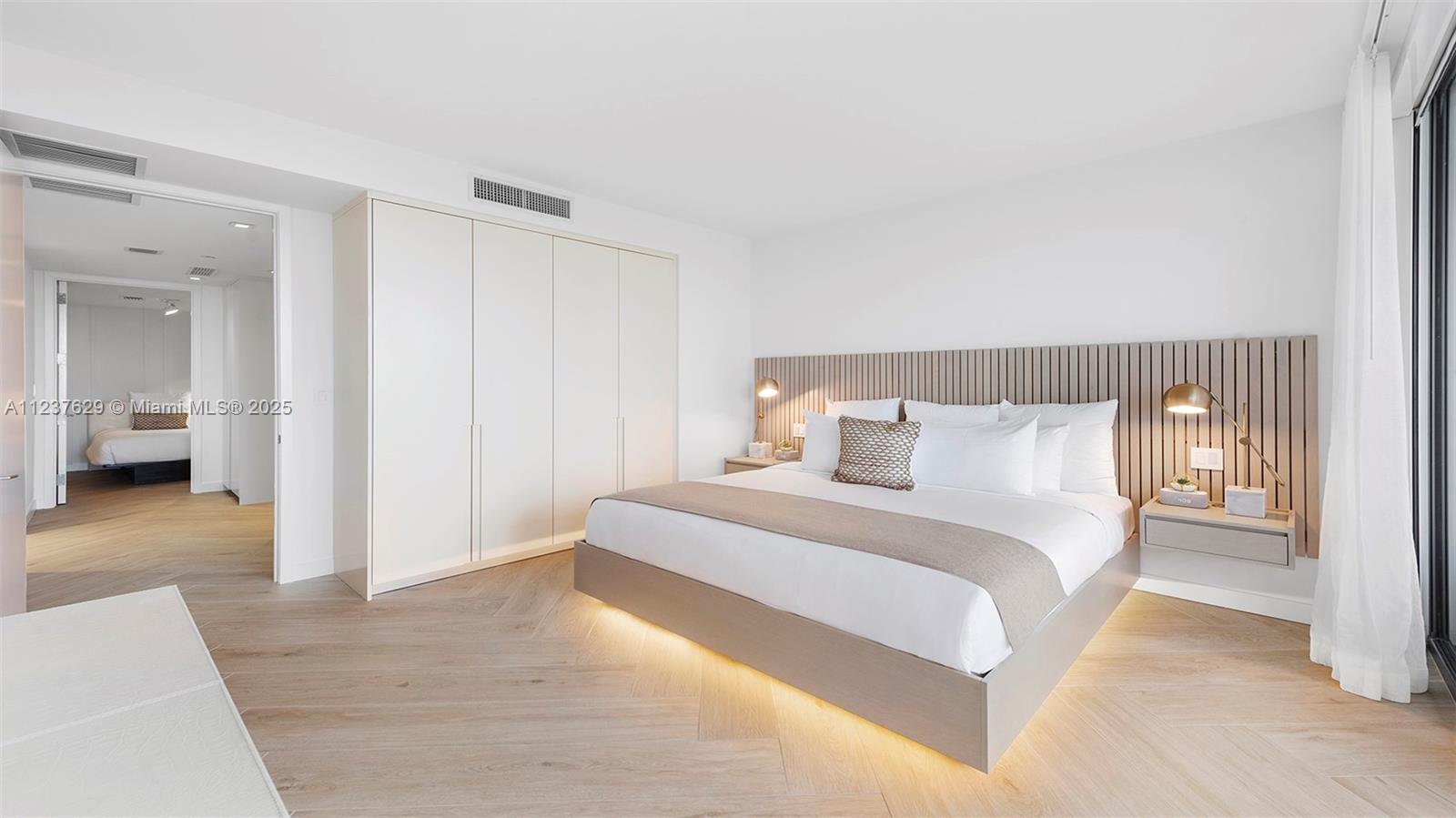 2201 COLLINS AVE CONDO - Residential Lease