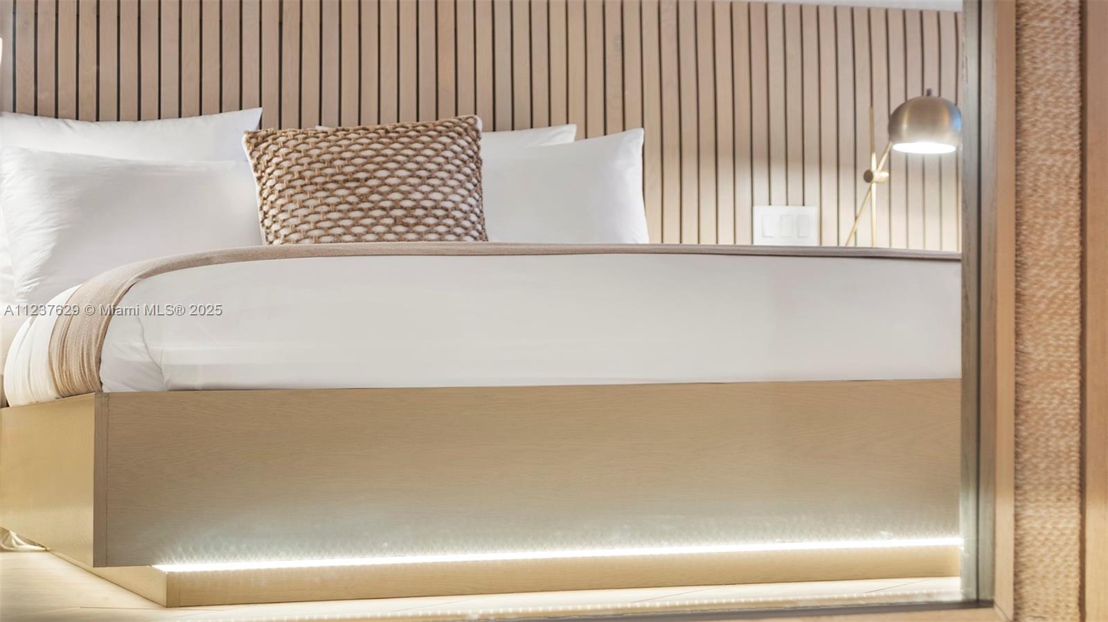 2201 COLLINS AVE CONDO - Residential Lease