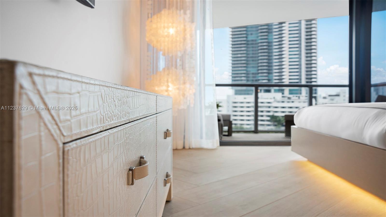 2201 COLLINS AVE CONDO - Residential Lease