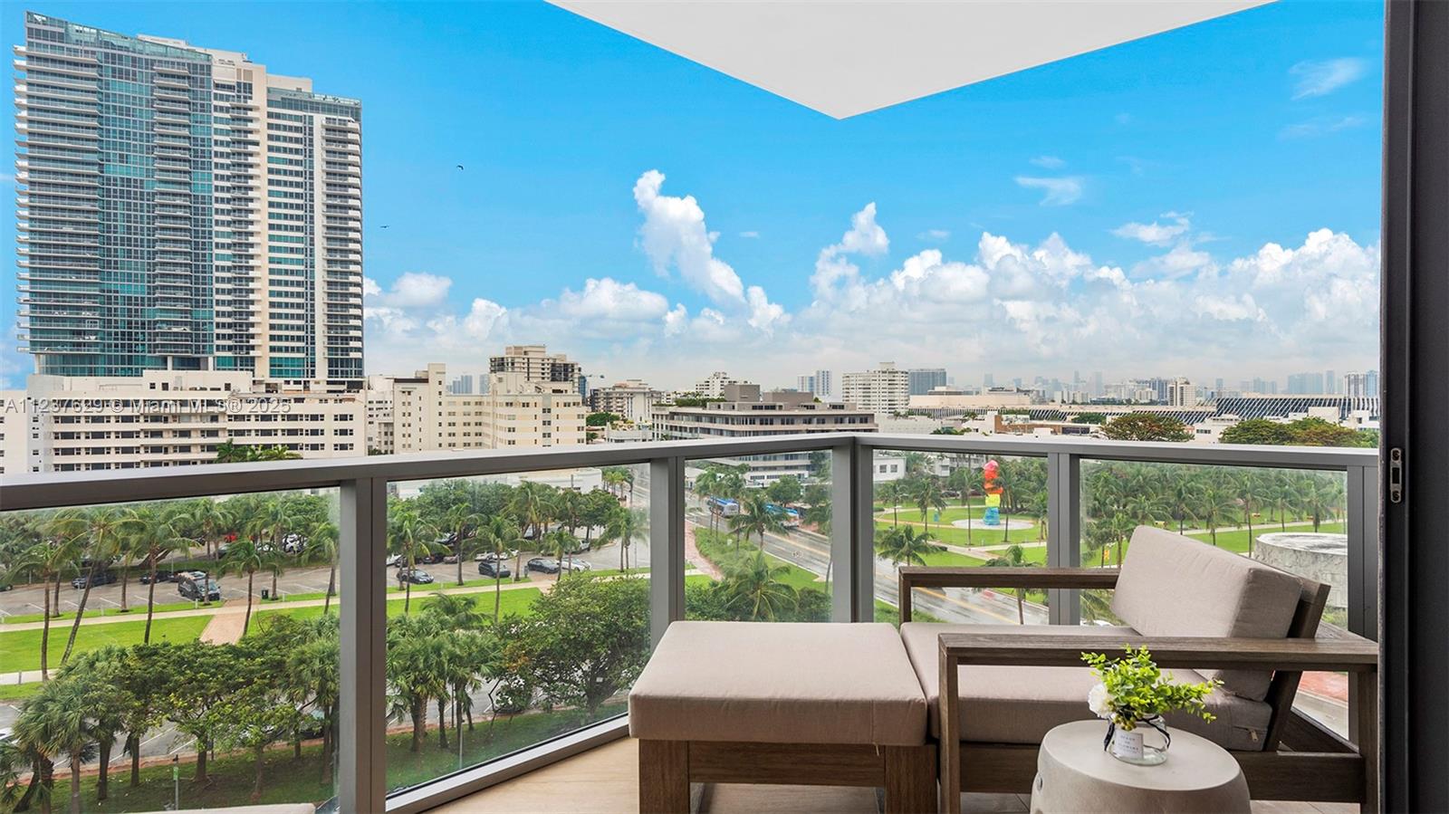 2201 COLLINS AVE CONDO - Residential Lease