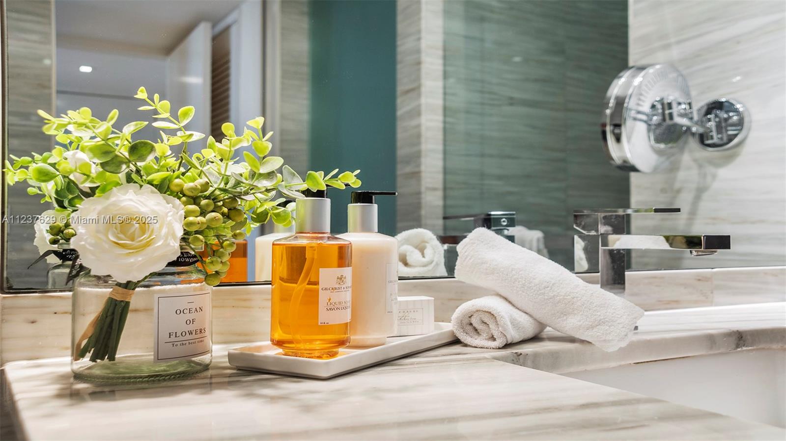 2201 COLLINS AVE CONDO - Residential Lease