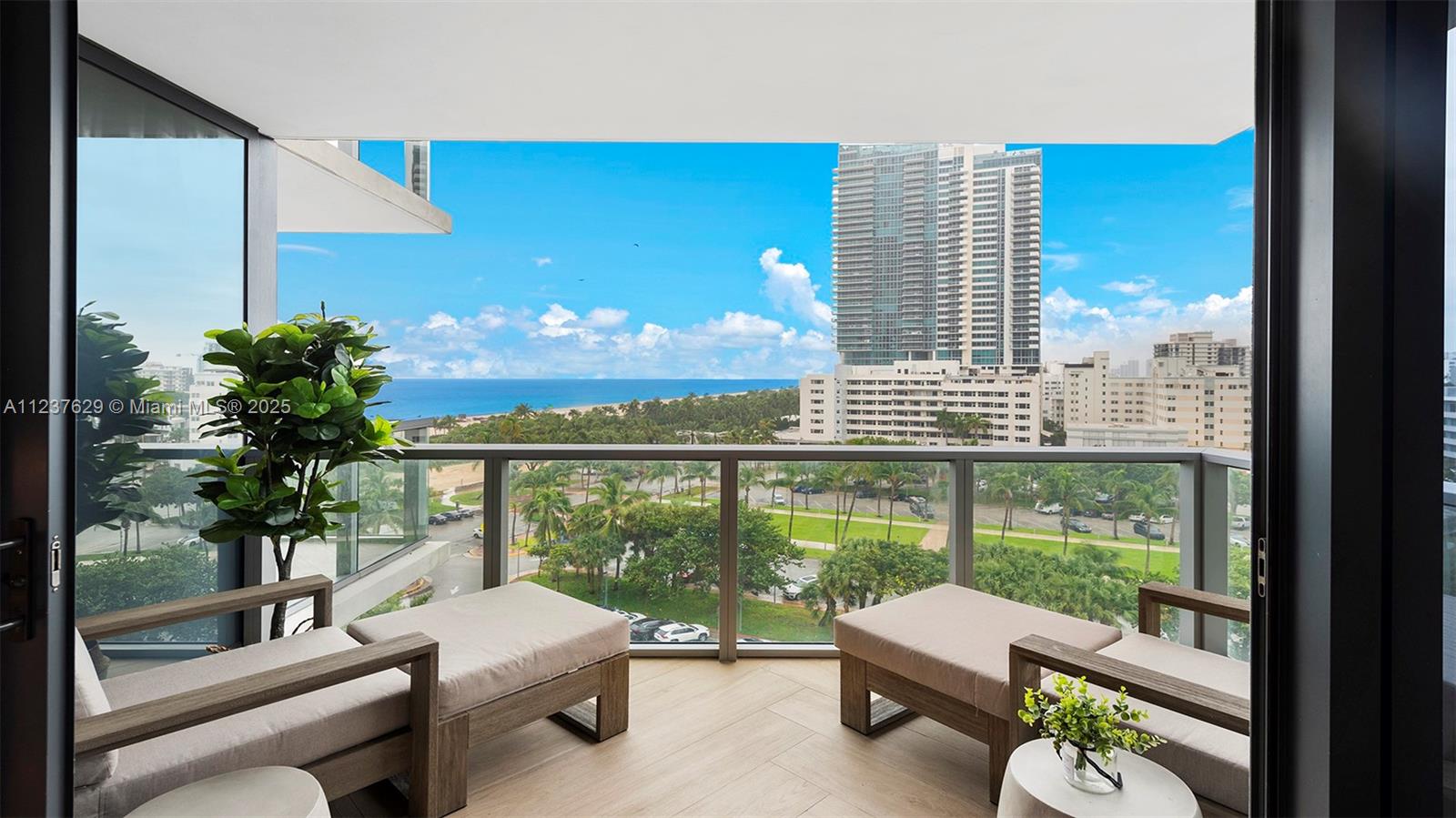 2201 COLLINS AVE CONDO - Residential Lease