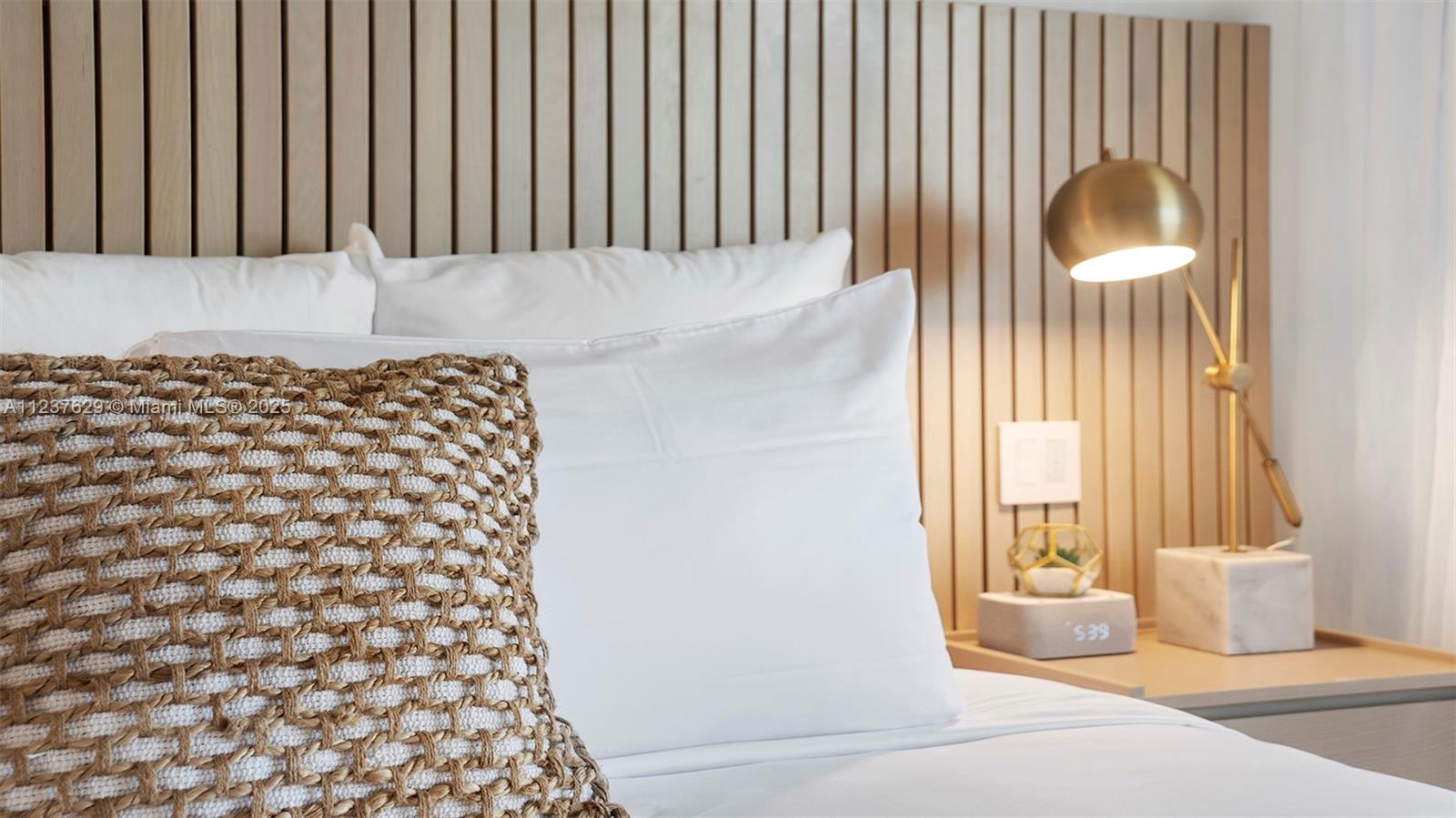 2201 COLLINS AVE CONDO - Residential Lease