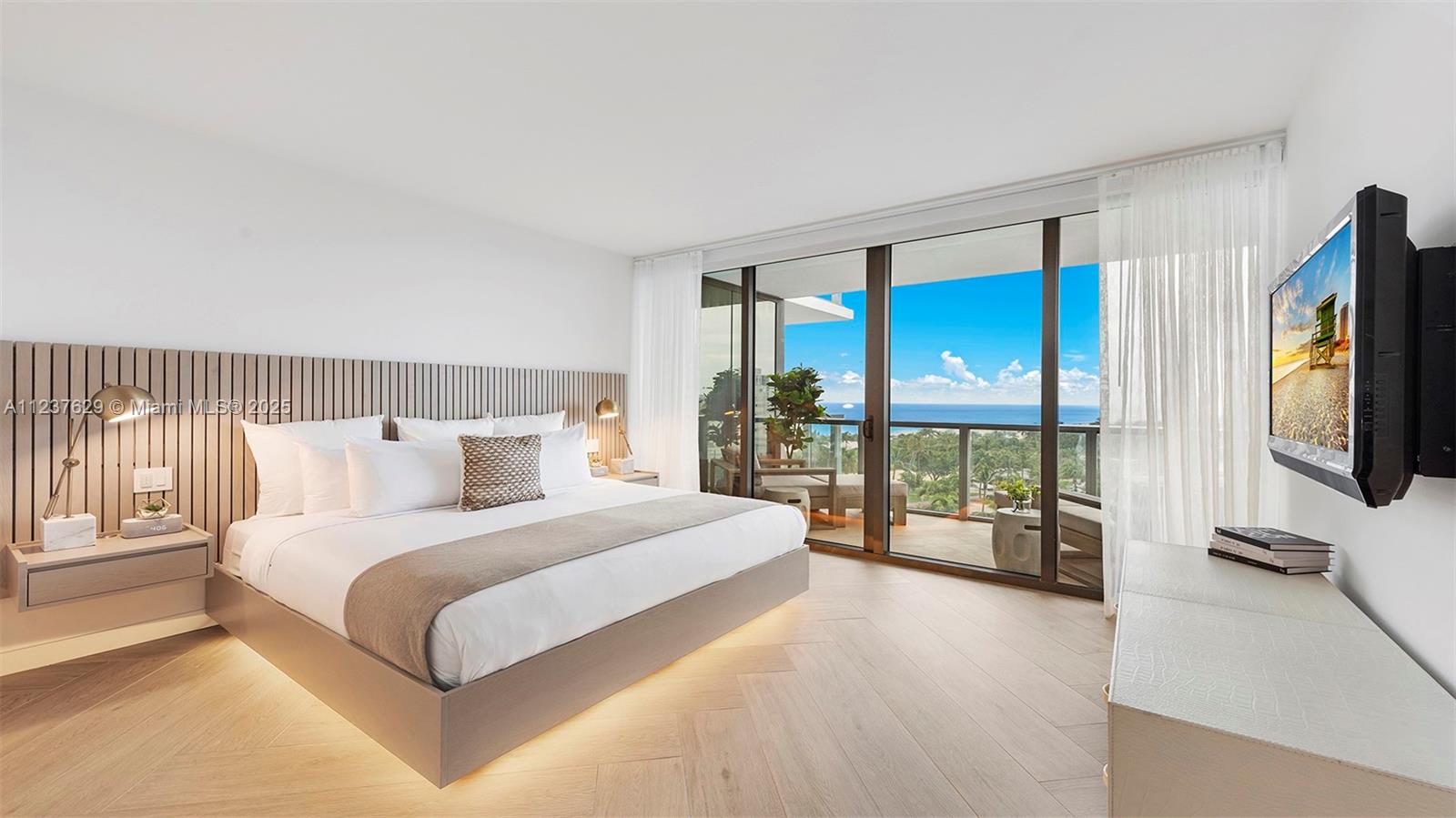 2201 COLLINS AVE CONDO - Residential Lease